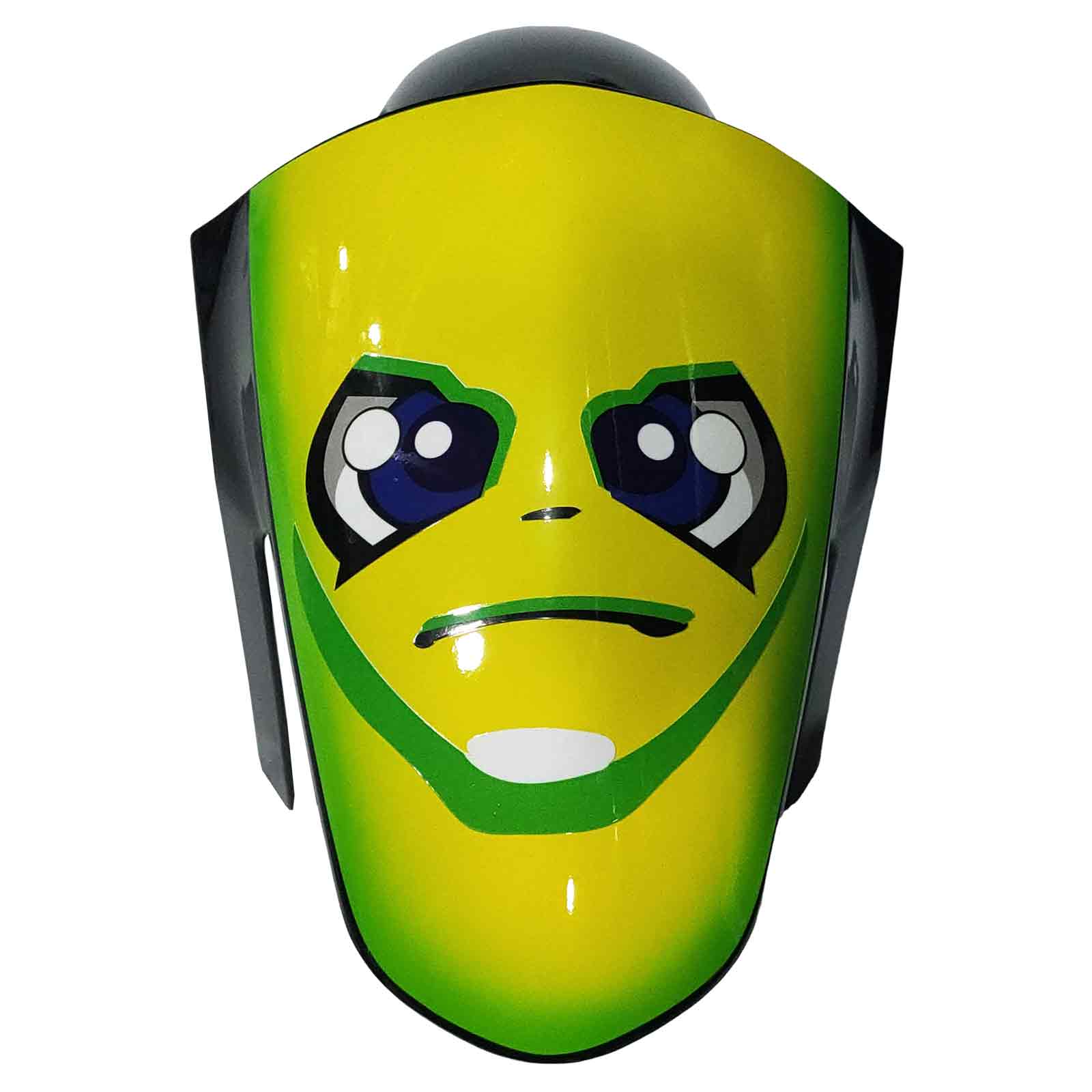 2006-2011 Aprilia Rs125 injektionsmässa kit Bodywork Plastic ABS