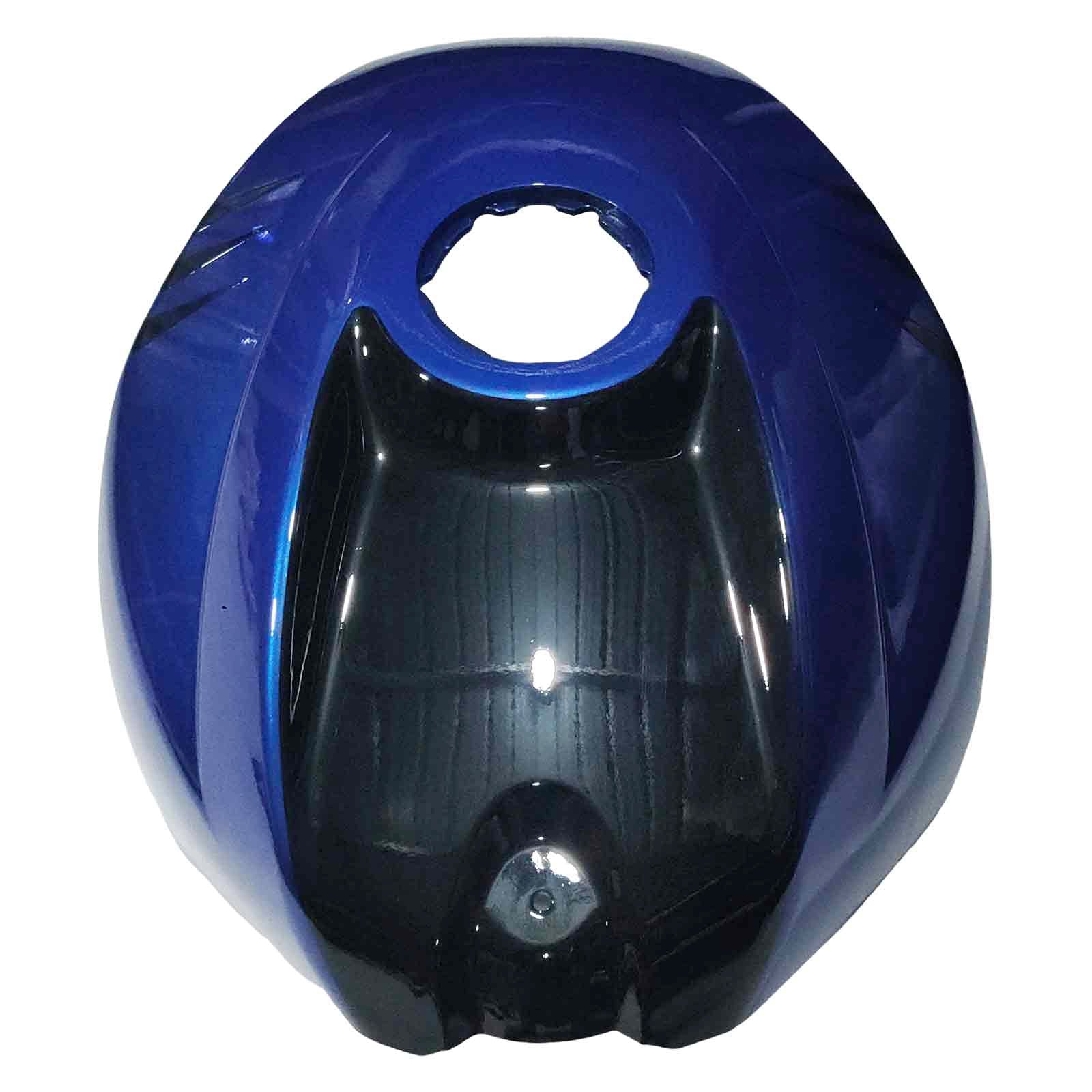 2006-2011 Aprilia Rs125 injektionsmässa kit Bodywork Plastic ABS