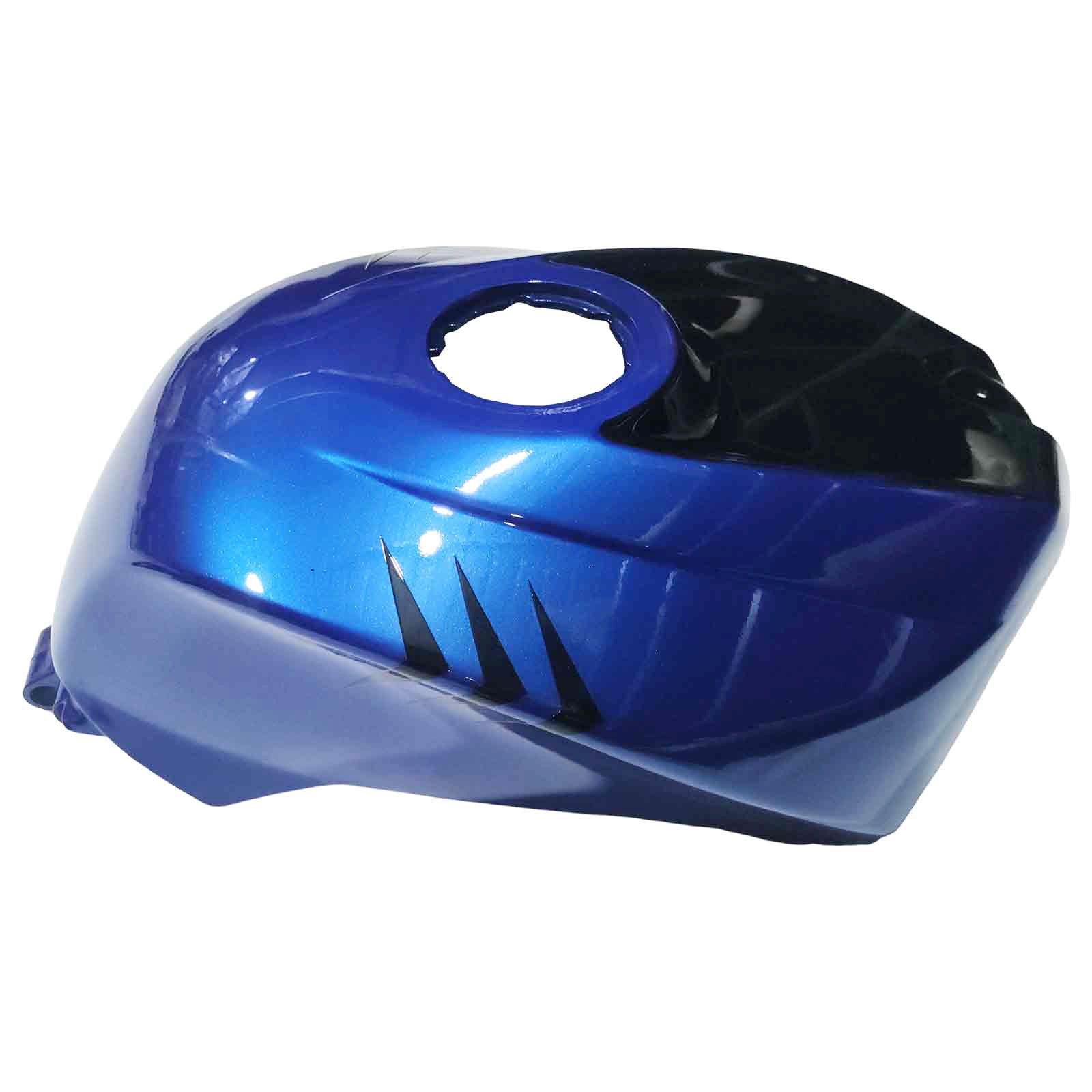 2006-2011 Aprilia Rs125 injektionsmässa kit Bodywork Plastic ABS