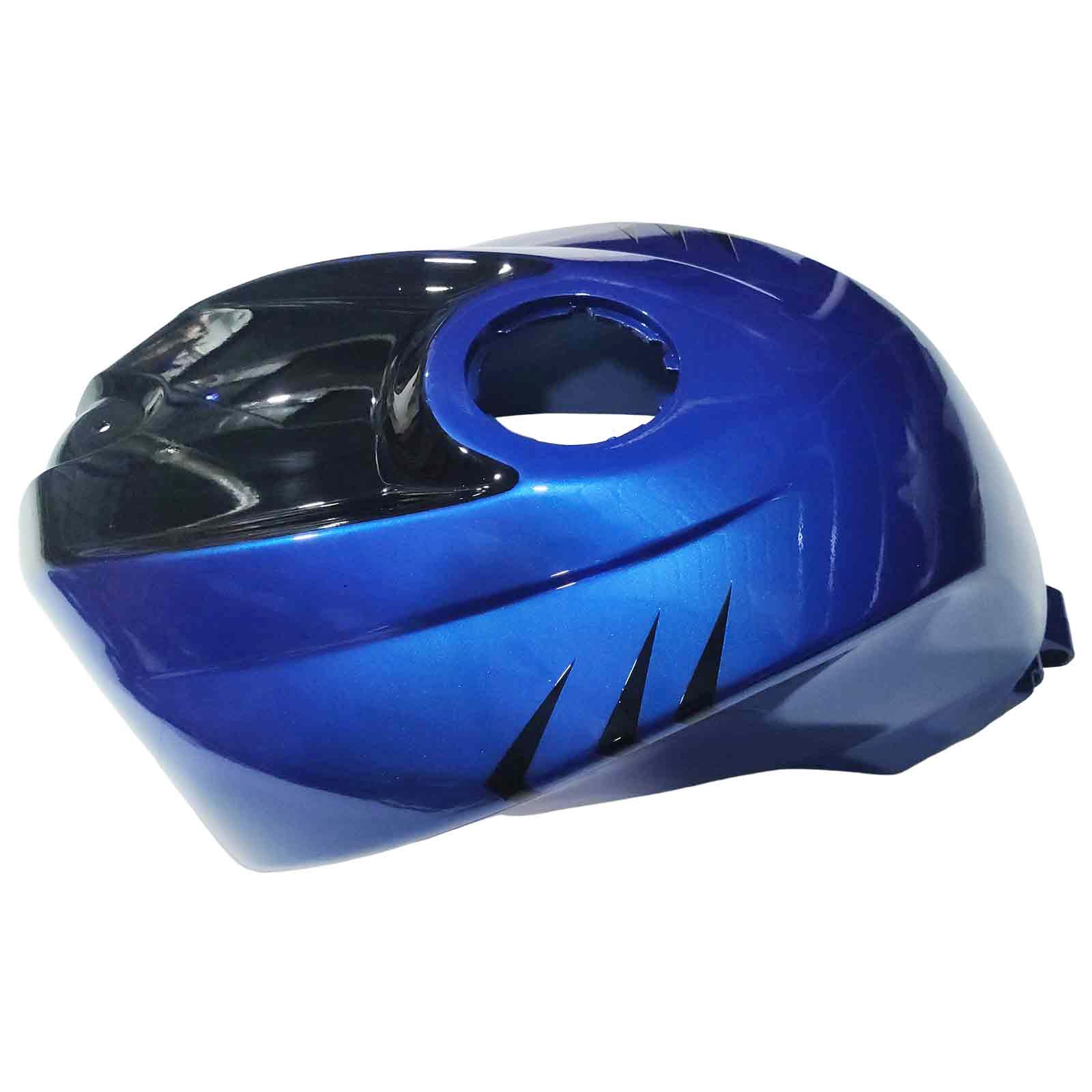 2006-2011 Aprilia Rs125 injektionsmässa kit Bodywork Plastic ABS