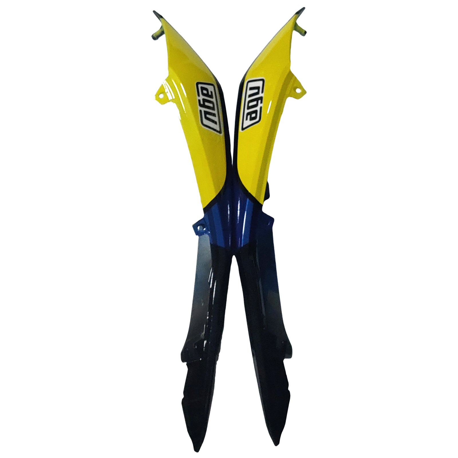 2006-2011 Aprilia Rs125 injektionsmässa kit Bodywork Plastic ABS