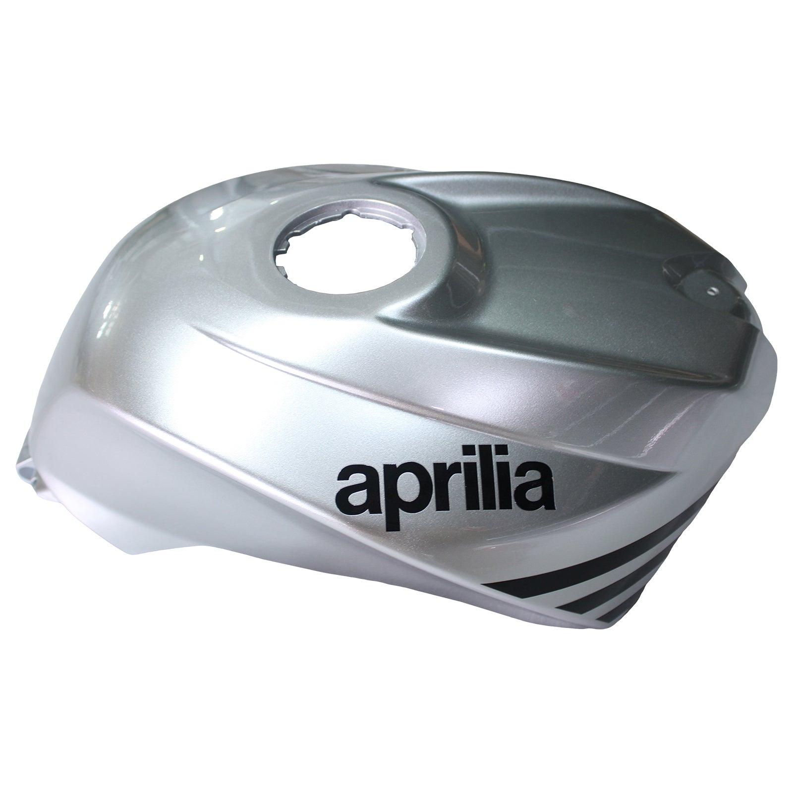 2006-2011 Aprilia RS125 kuipset carrosserie kunststof ABS