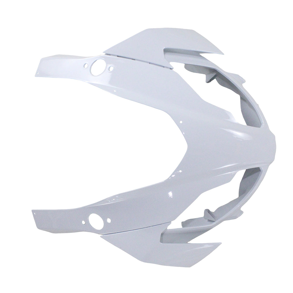 2006-2011 Aprilia RS125 kuipset carrosserie kunststof ABS