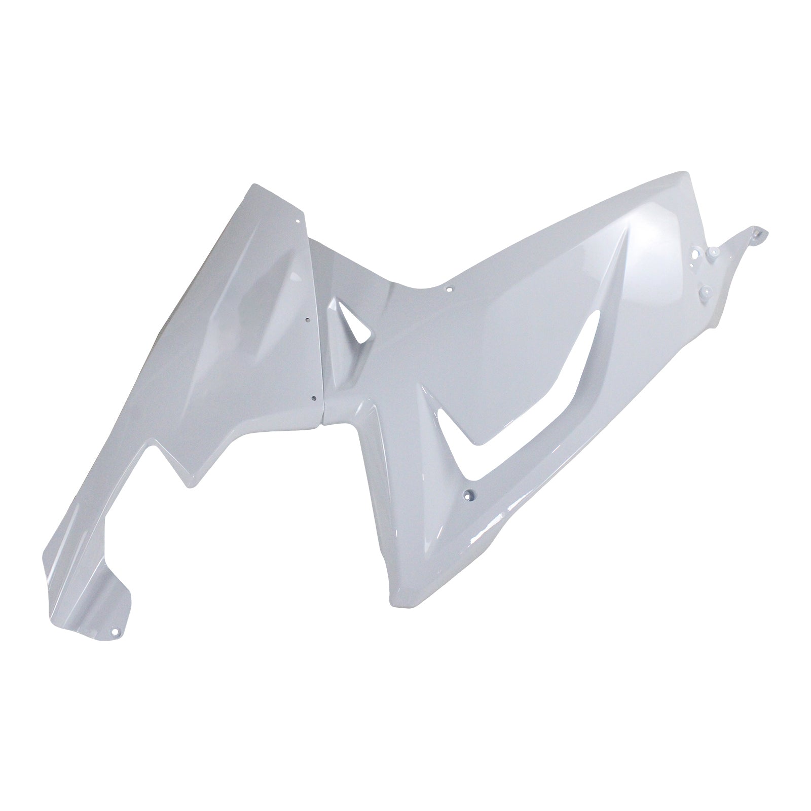 2006-2011 Aprilia RS125 kuipset carrosserie kunststof ABS