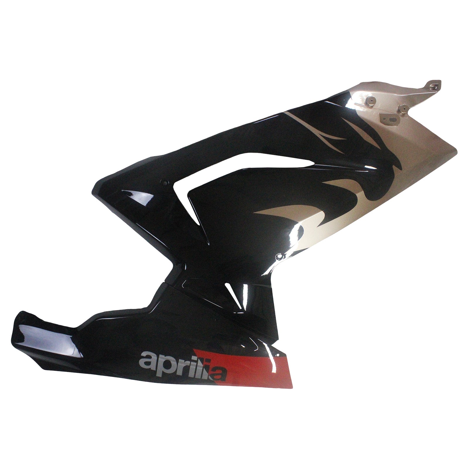 2006-2011 Aprilia RS125 kuipset carrosserie kunststof ABS