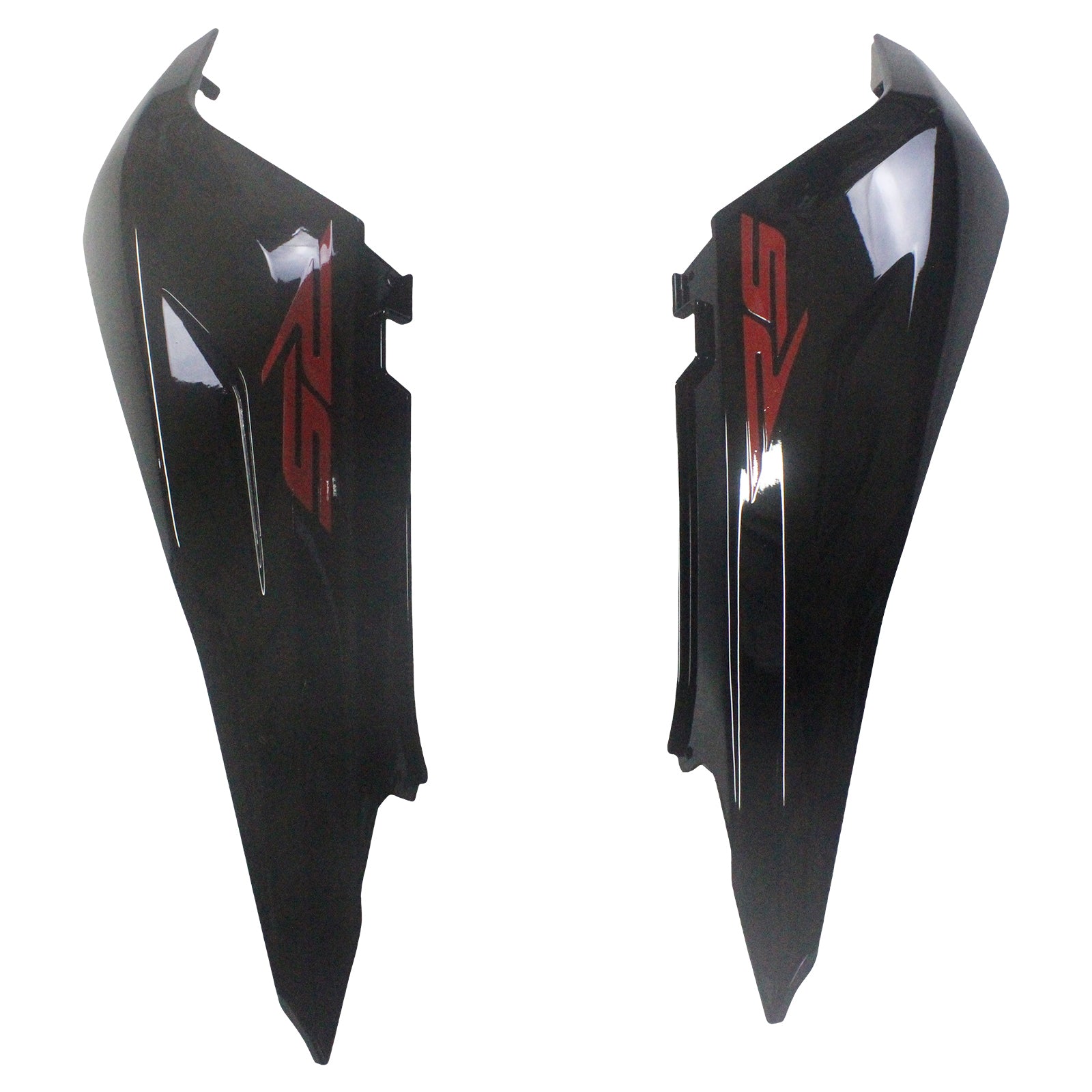 2006-2011 Aprilia RS125 kuipset carrosserie kunststof ABS