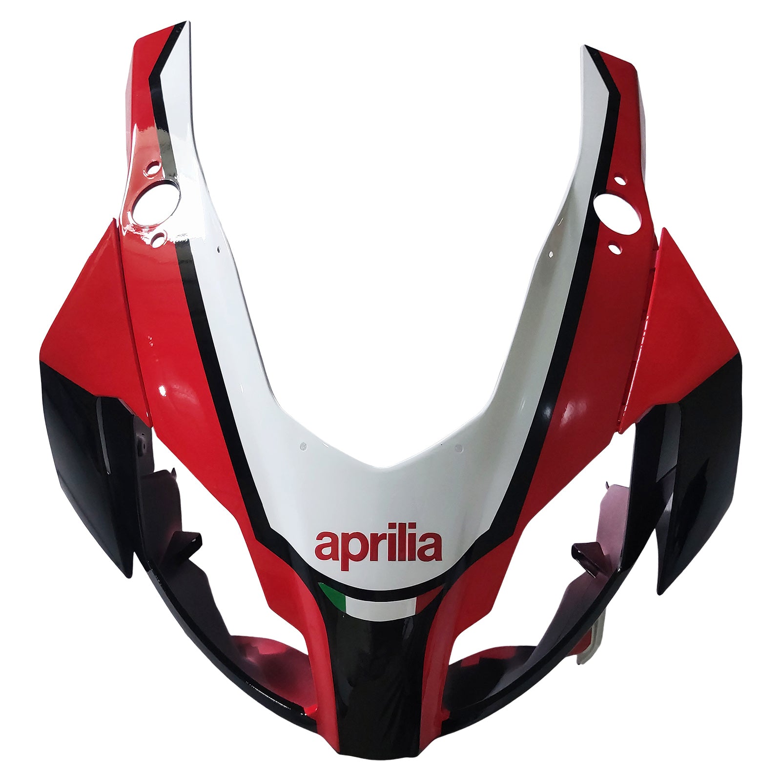 2006-2011 Aprilia RS125 injectiekuipset carrosserie kunststof ABS