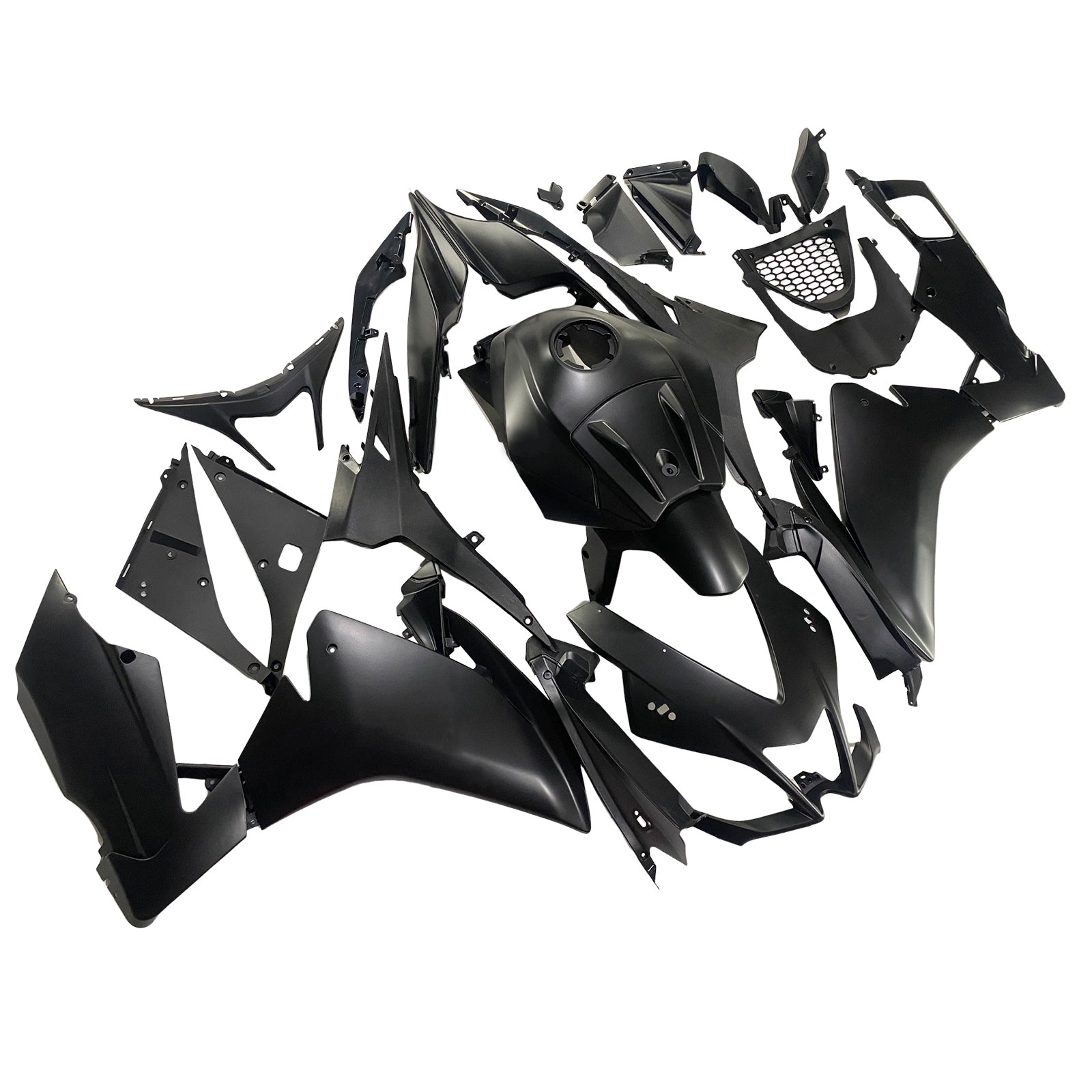 2012-2016 Aprilia RS4 125/50 AmotoPart Injekcia Kad karoséria #101
