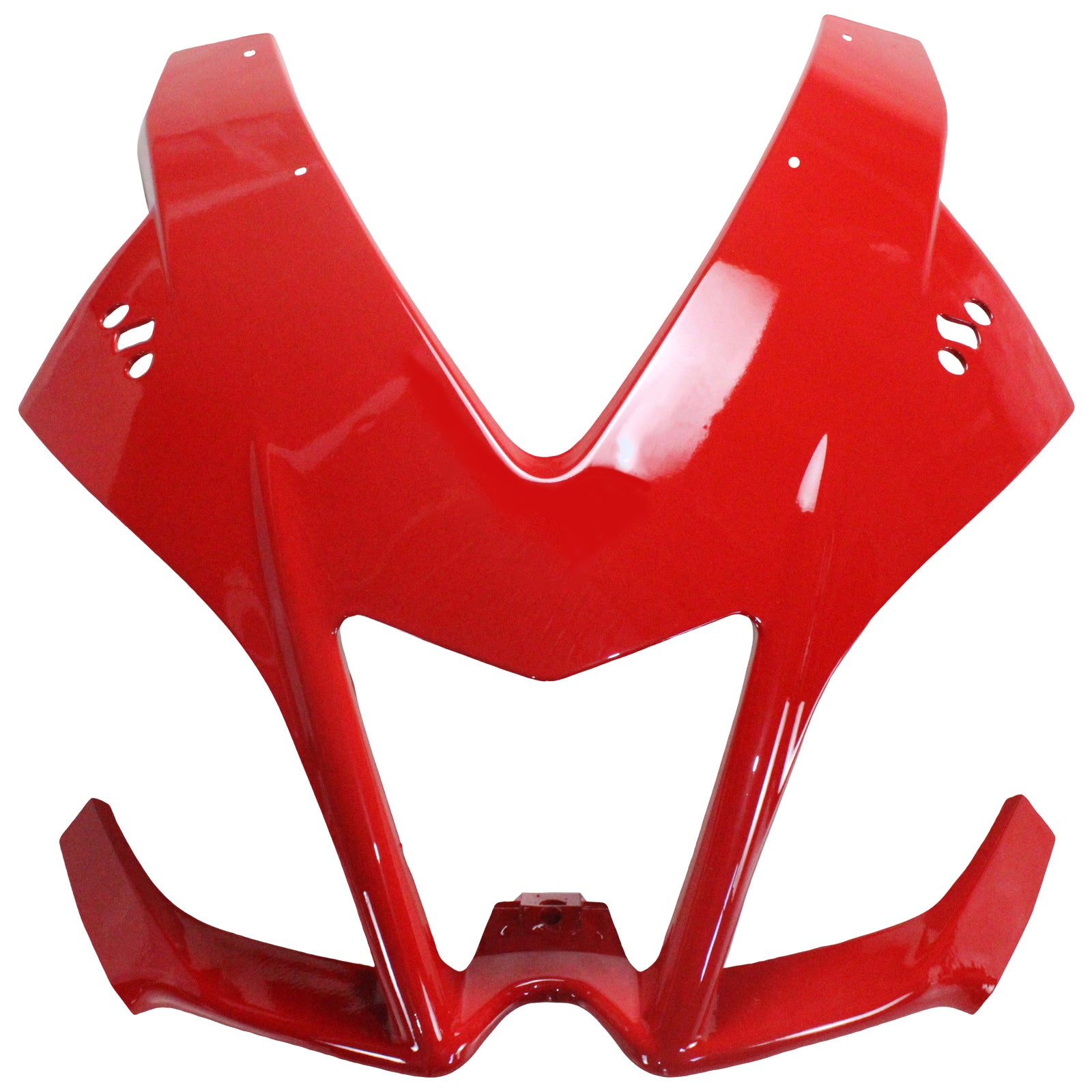 2012-2016 Aprilia RS4 125/50 Amotopart Injeksjon Fairing Kit Bodywork #103