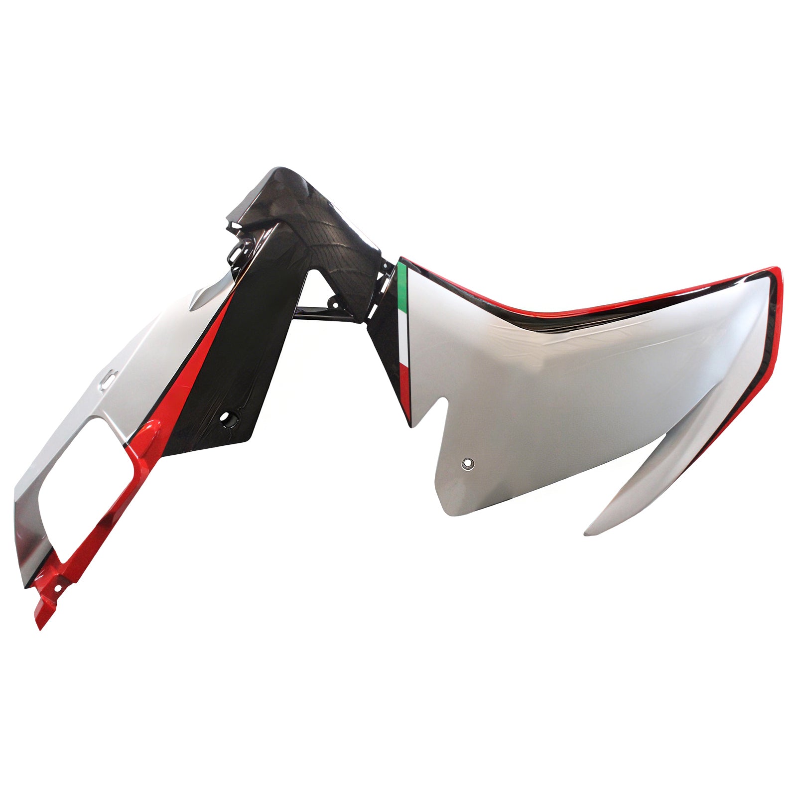 2012-2016 Aprilia RS4 125/50 AmotoPart Injekcia Kad karoséria #104