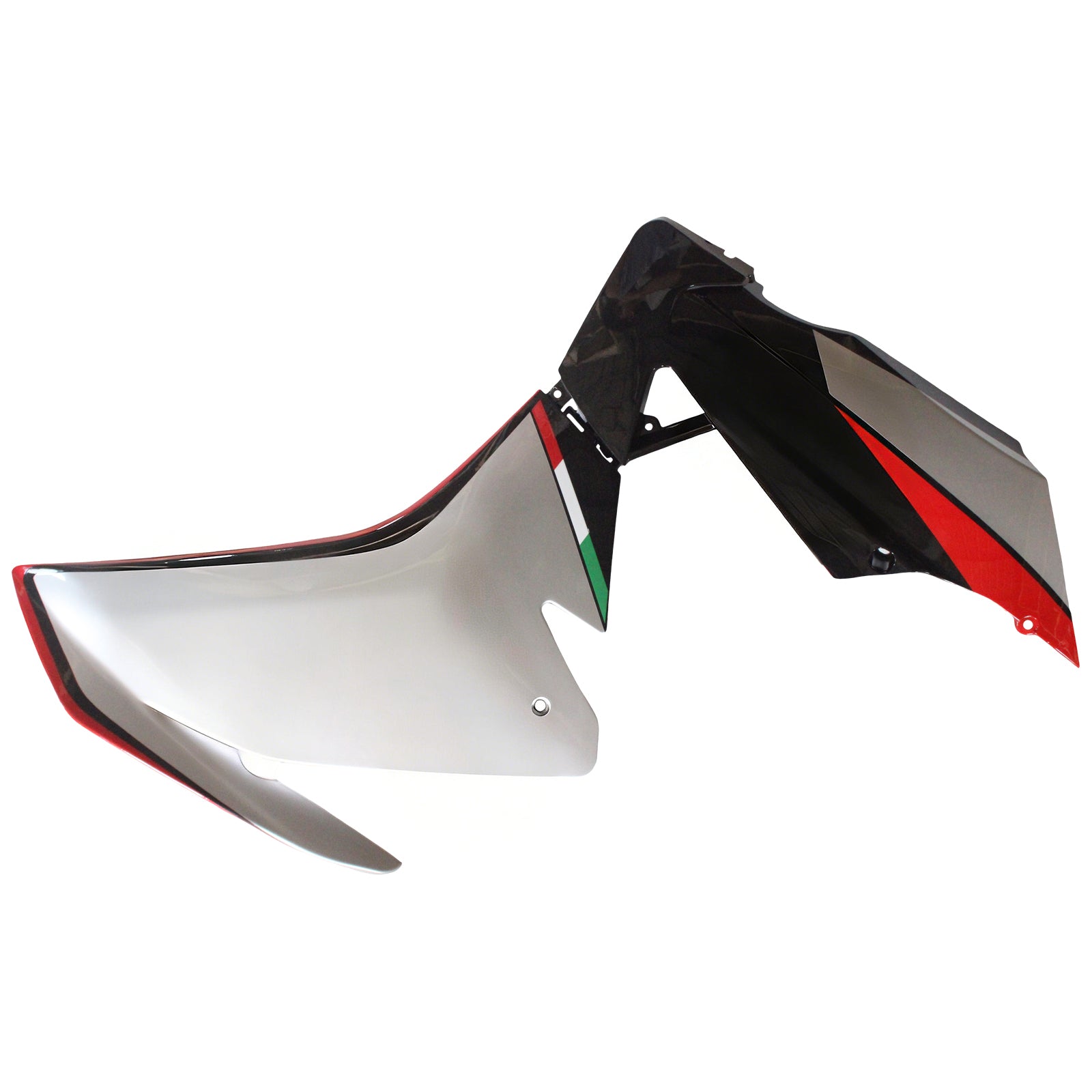 2012-2016 Aprilia RS4 125/50 AmotoPart Injekcia Kad karoséria #104