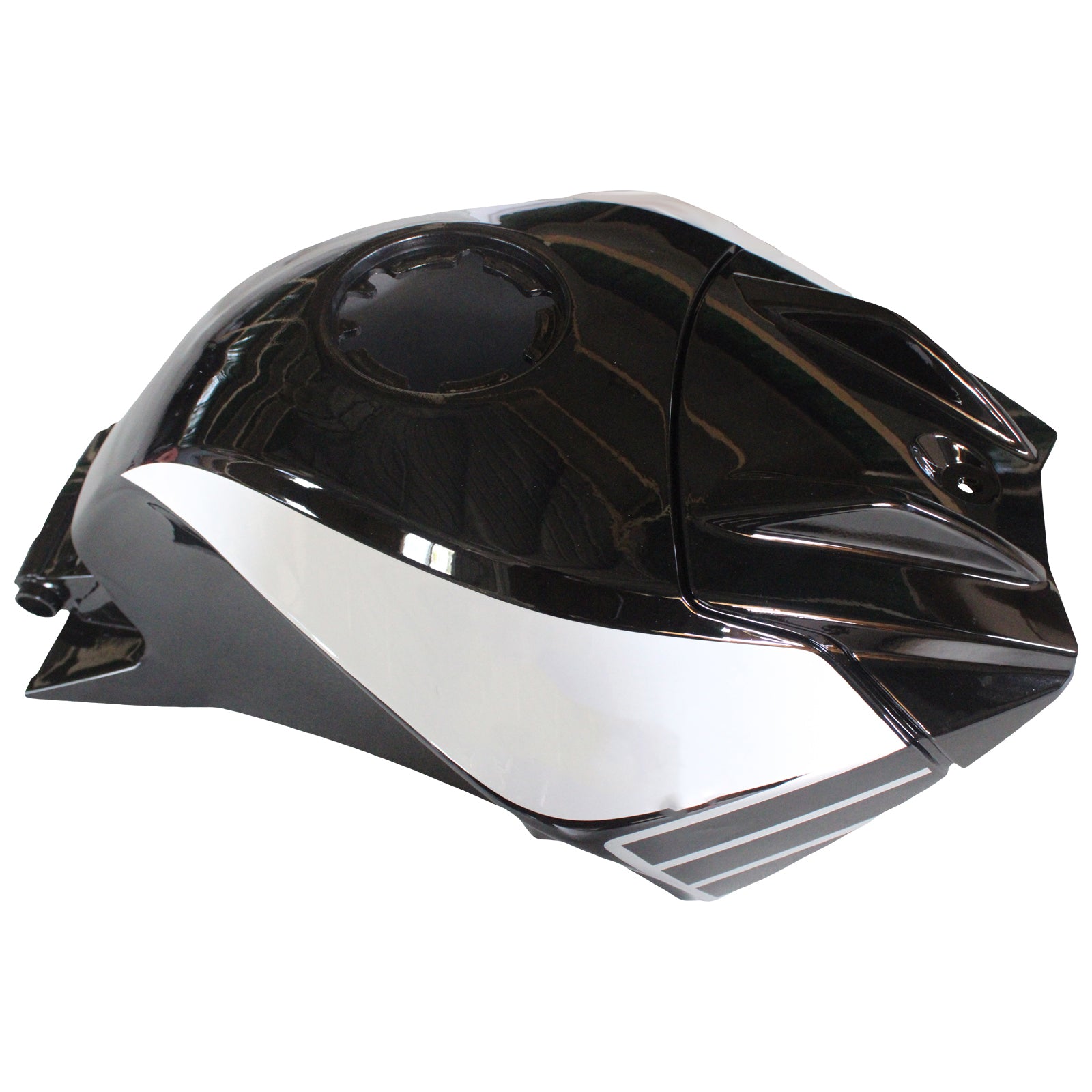 2012-2016 Aprilia RS4 125/50 AmotoPart Injekcia Kad karoséria #104