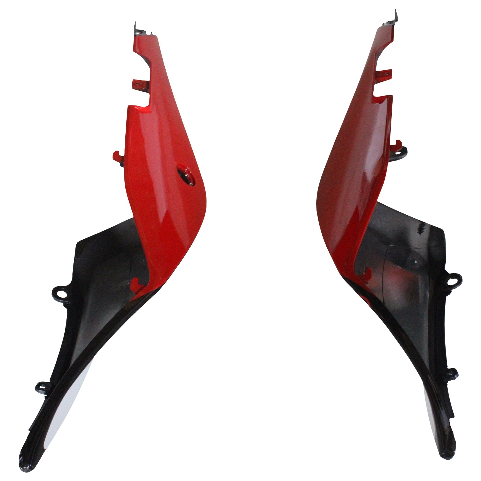 2012-2016 Aprilia RS4 125/50 AmotoPart Injekcia Kad karoséria #104