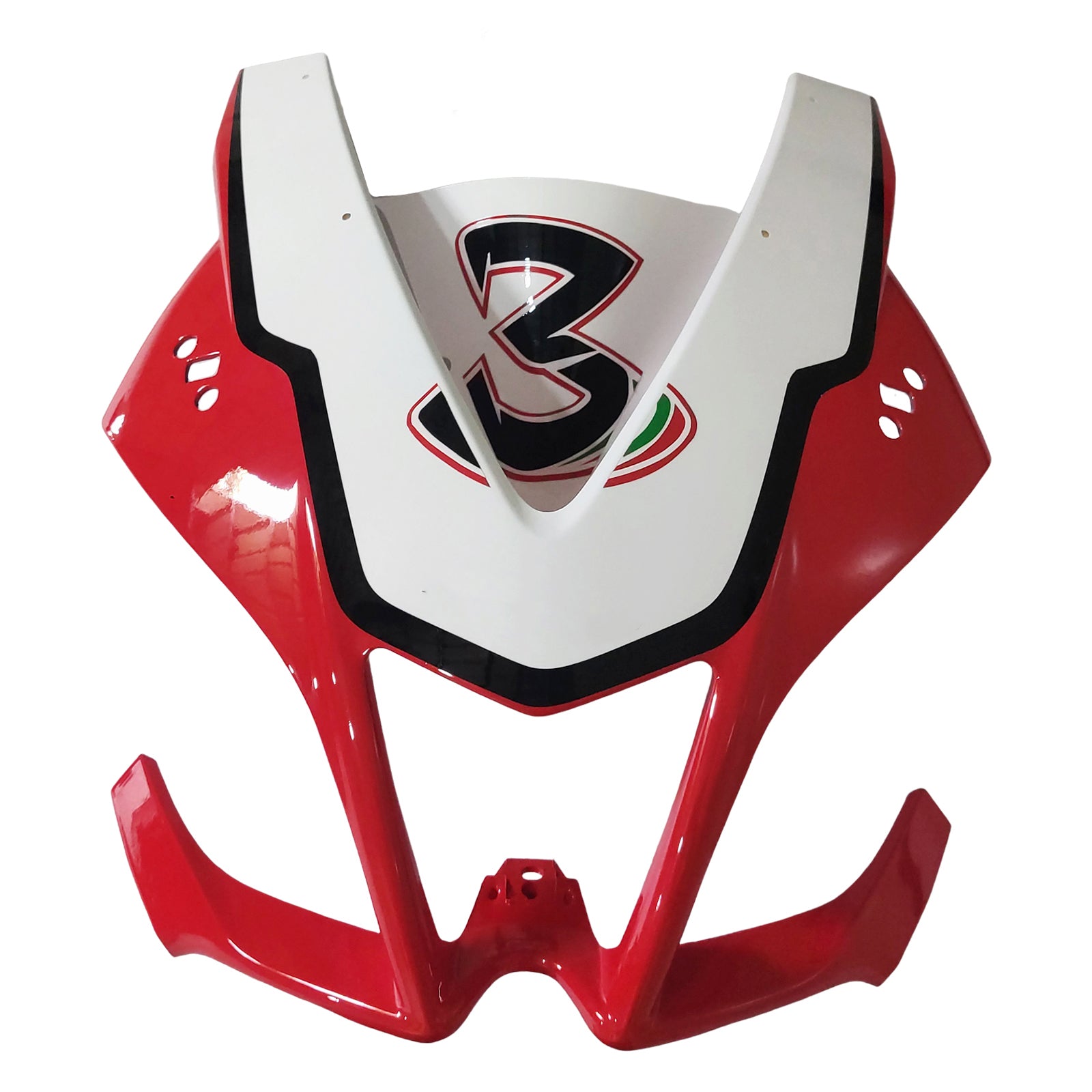2012-2016 Aprilia RS4 125/50 AMOTOPT INFEÇÃO KIT BODYWORK #106
