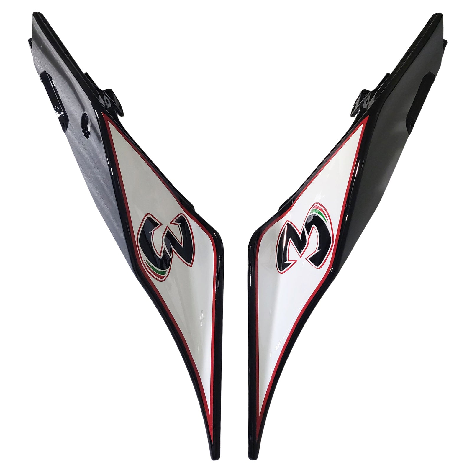 2012-2016 Aprilia RS4 125/50 AMOTOPT INFEÇÃO KIT BODYWORK #106