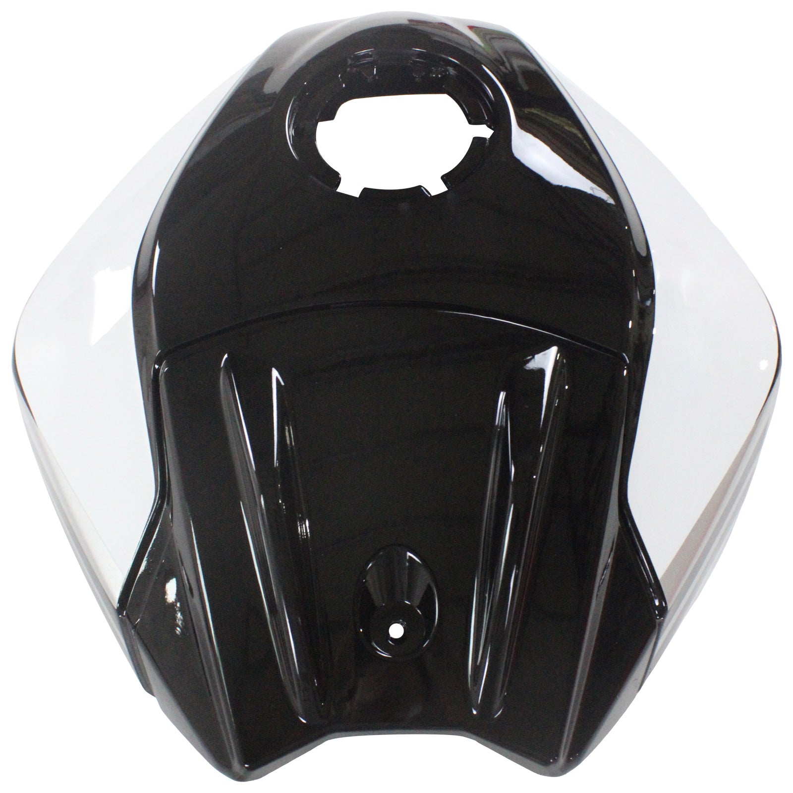 2012-2016 Aprilia RS4 125/50 AmotoPart Injekcia Kit na kapote Kadywork #107