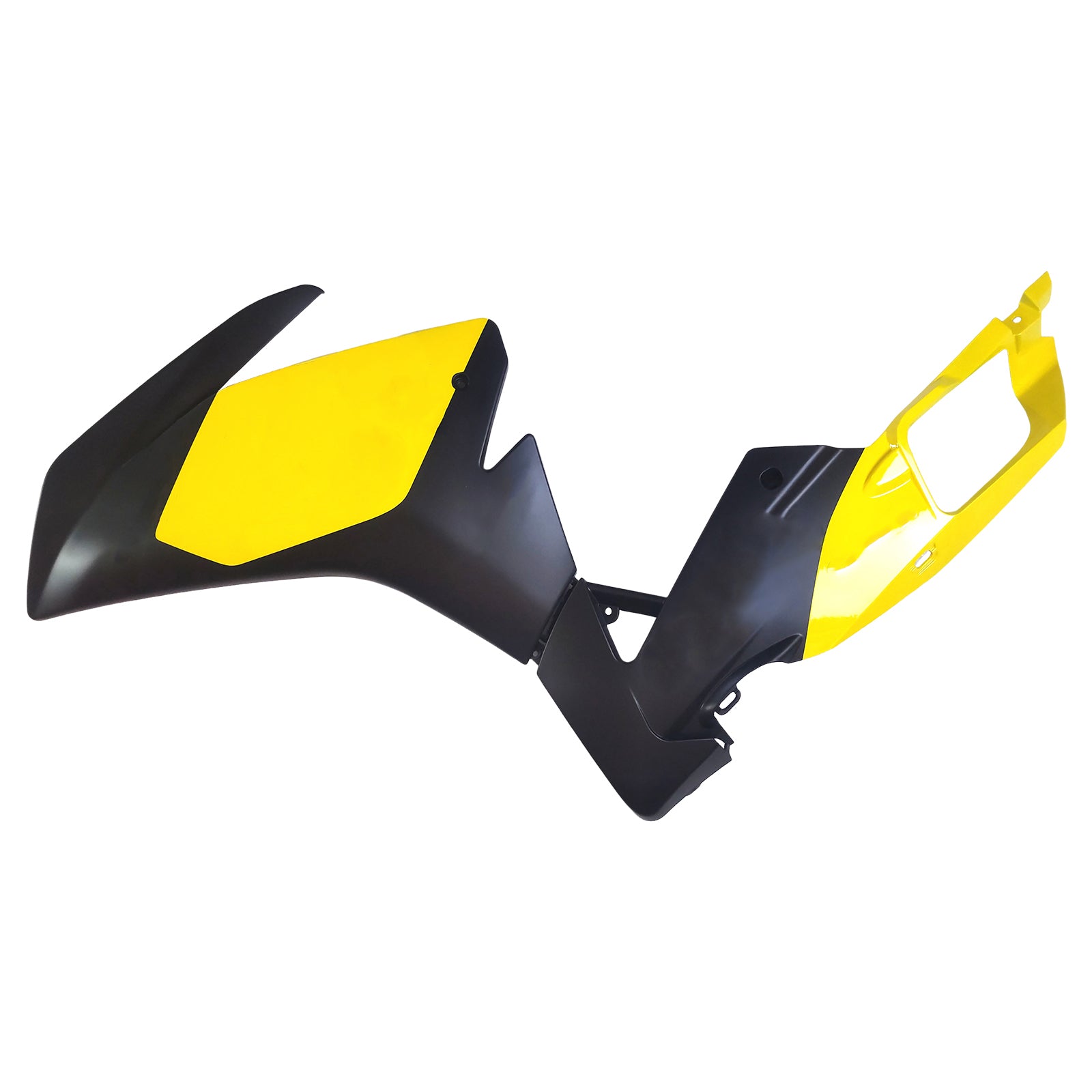 2012-2016 Aprilia RS4 125 50 kuipkit carrosserie