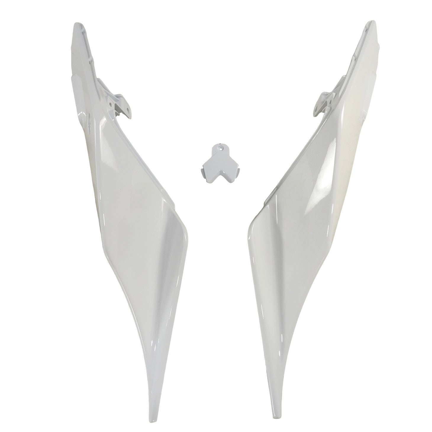 2012-2016 Aprilia RS4 125 50 Fairing Kit karosseri