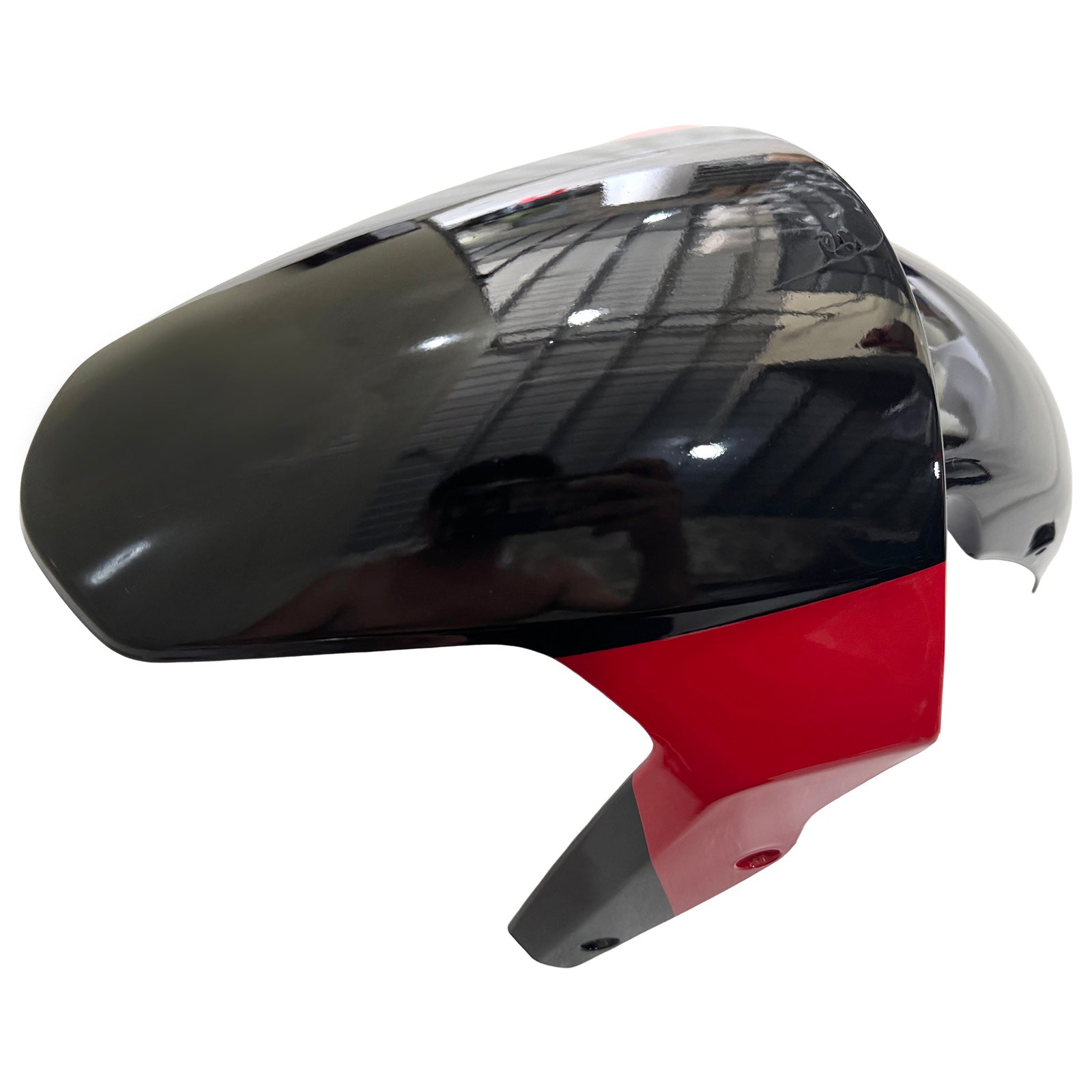 2012-2016 Aprilia RS4 125 50 injectiekuipset carrosserie