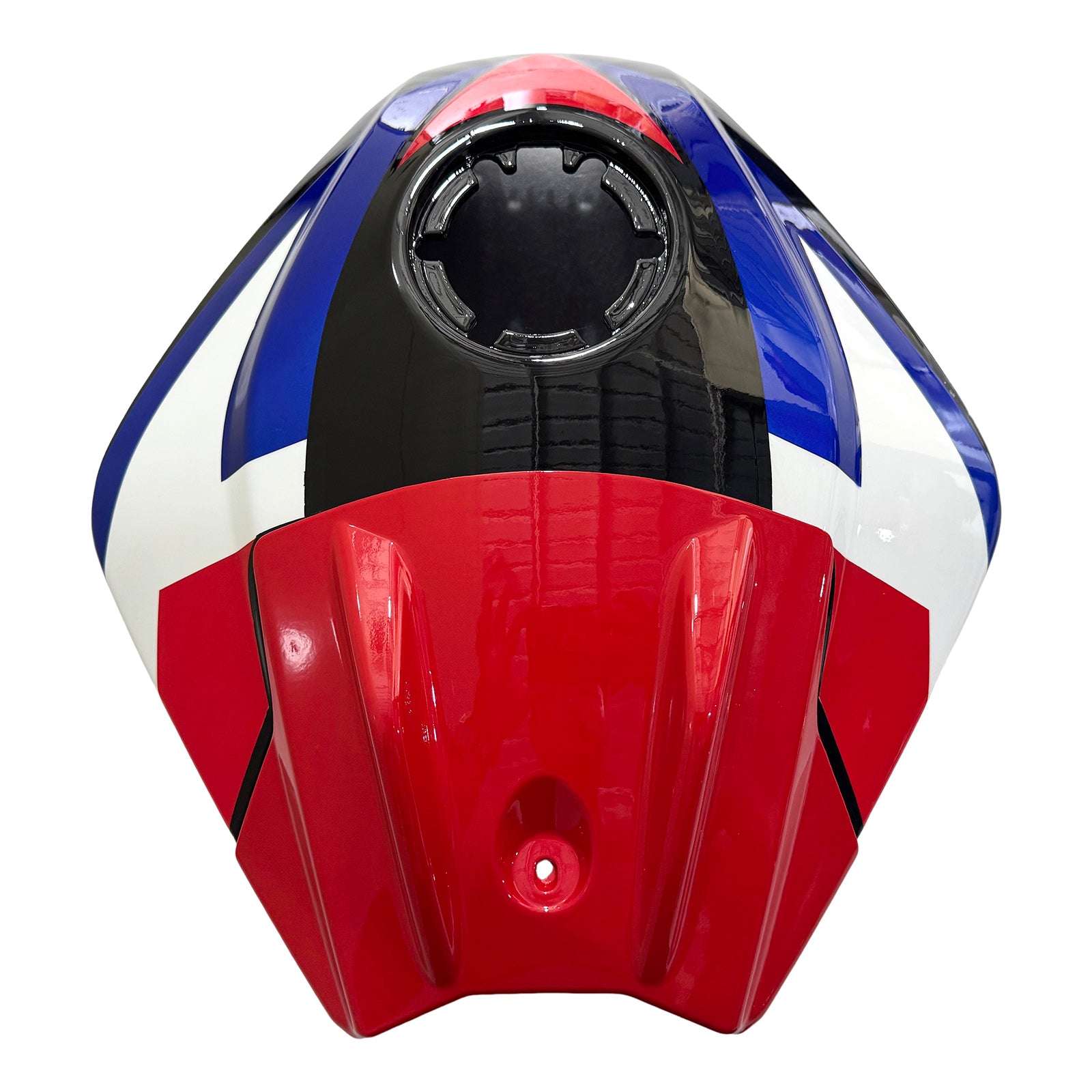 2012-2016 Aprilia RS4 125 50 injectiekuipset carrosserie