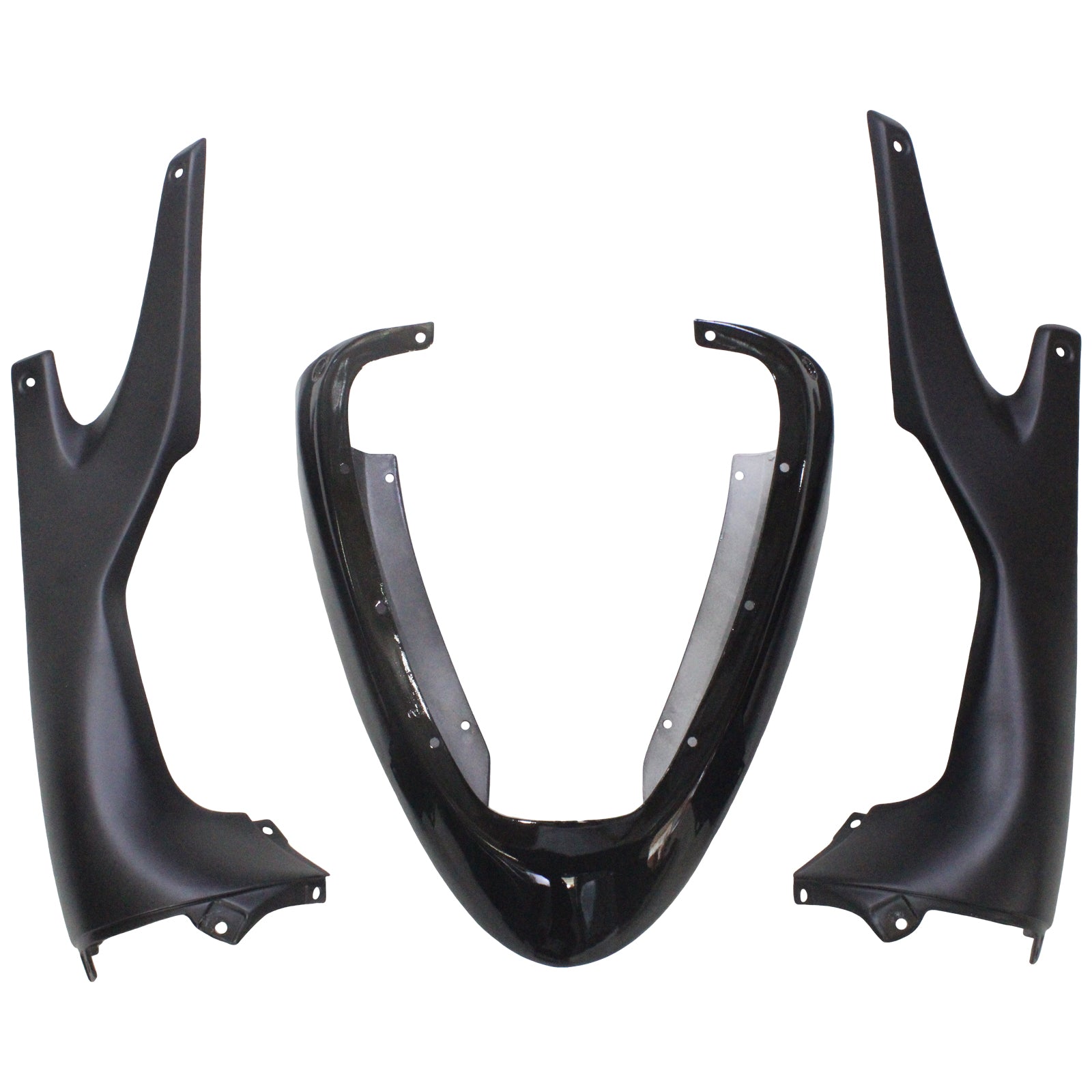 2000-2005 Aprilia RS125 Kit de carénage d'injection Amotopart carrosserie plastique ABS #101