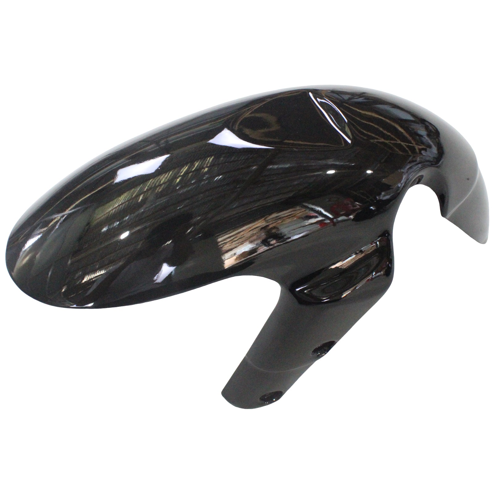 2000-2005 Aprilia RS125 Amotopart injectiekuipset carrosserie kunststof ABS #101