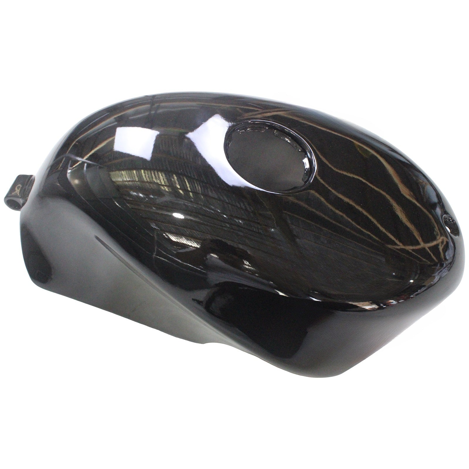 2000-2005 Aprilia RS125 Kit de carénage d'injection Amotopart carrosserie plastique ABS #101
