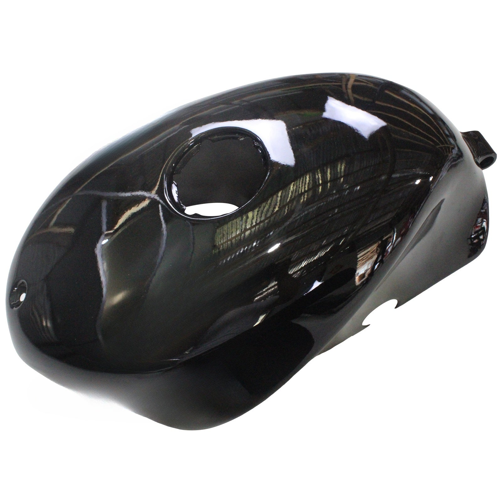 2000-2005 Aprilia RS125 Amotopart injectiekuipset carrosserie kunststof ABS #101