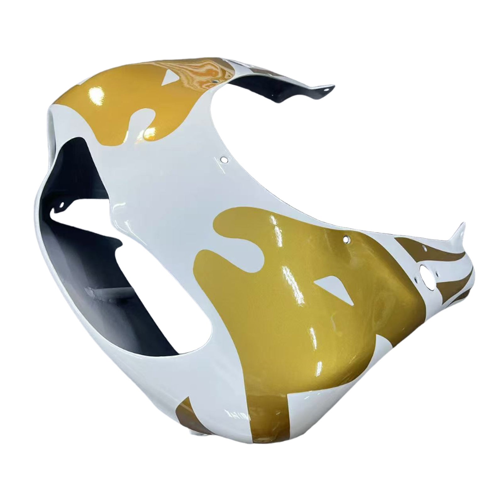 2000-2005 Aprilia RS125 Amotopart Injeksjon Fairing Kit Bodywork Plastic ABS #103