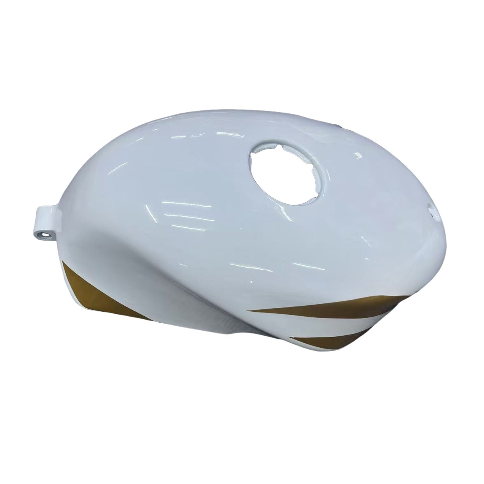 2000-2005 Aprilia RS125 Amotopart Injeksjon Fairing Kit Bodywork Plastic ABS #103
