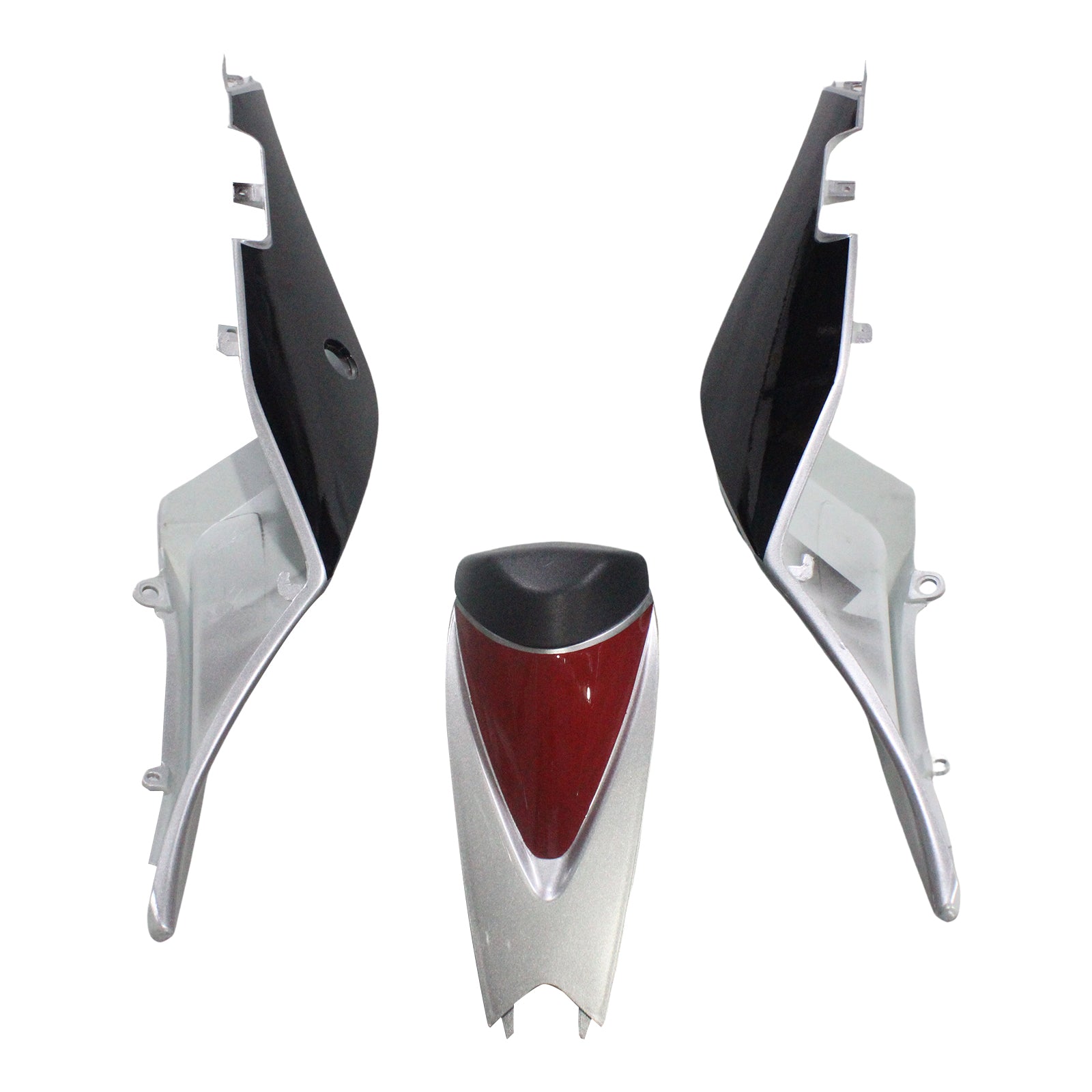 2016-2018 Aprilia RSV4 1000 Amotopart Injection Fairing Kit Bodywork Plastic #104