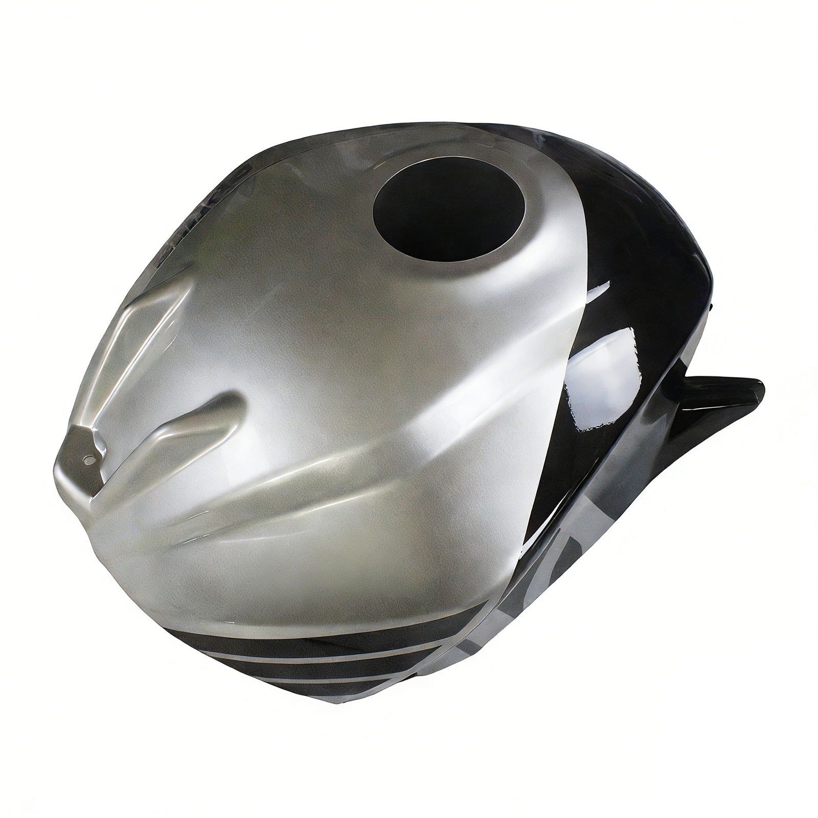 2016-2018 Aprilia RSV4 1000 Amotopart injectiekuipset carrosserie kunststof #105