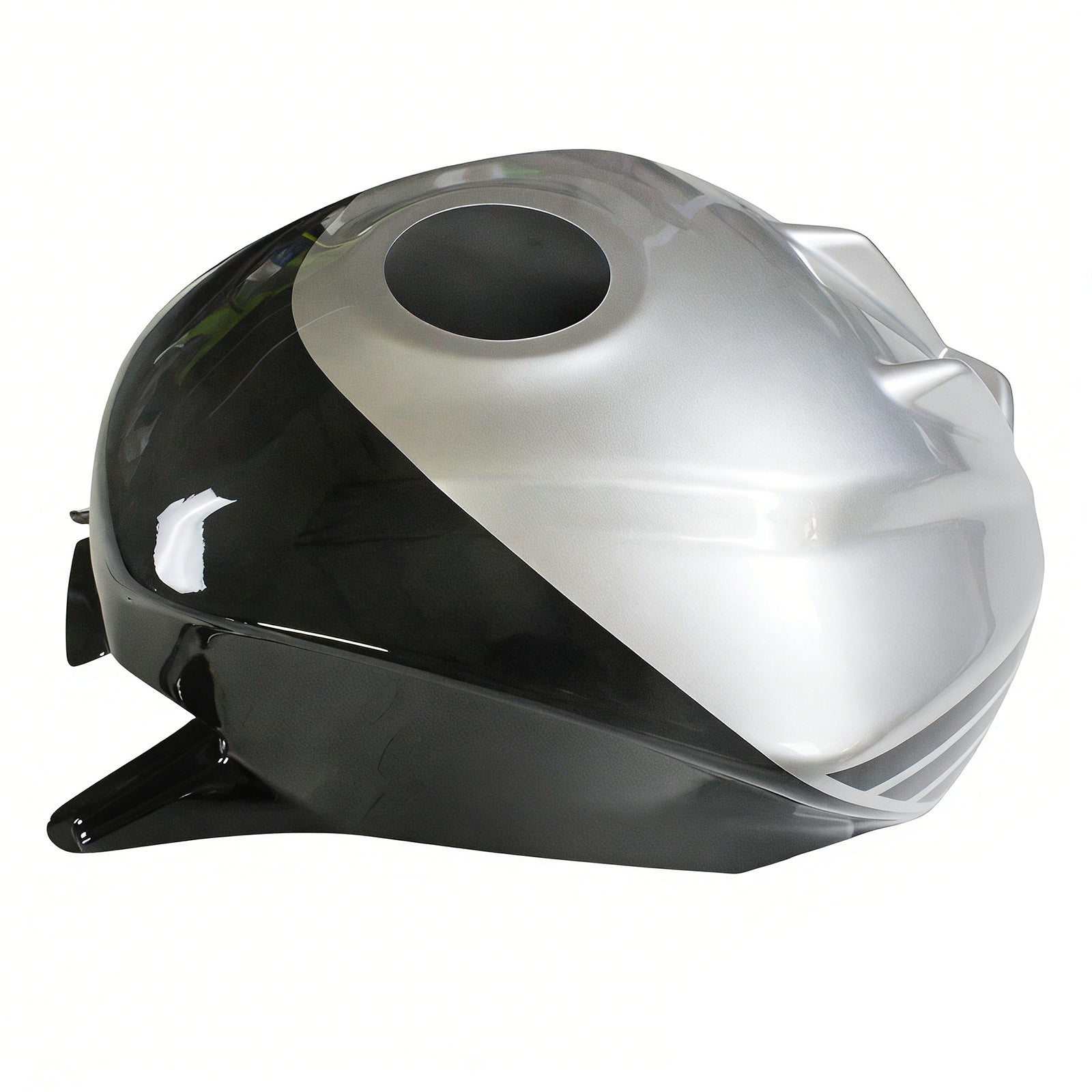 2016-2018 Aprilia RSV4 1000 Amotopart injectiekuipset carrosserie kunststof #105