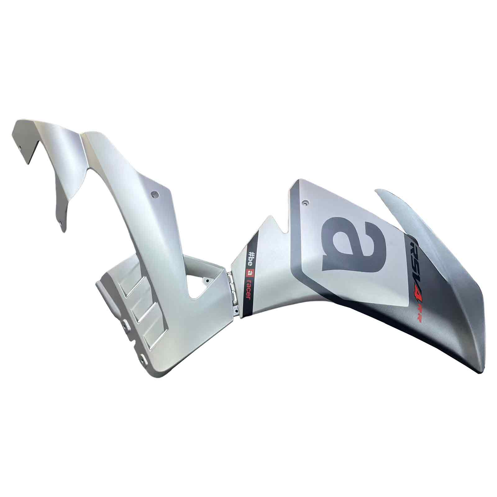 2016-2018 Aprilia RSV4 1000 Kit Carénage Carrosserie Plastique