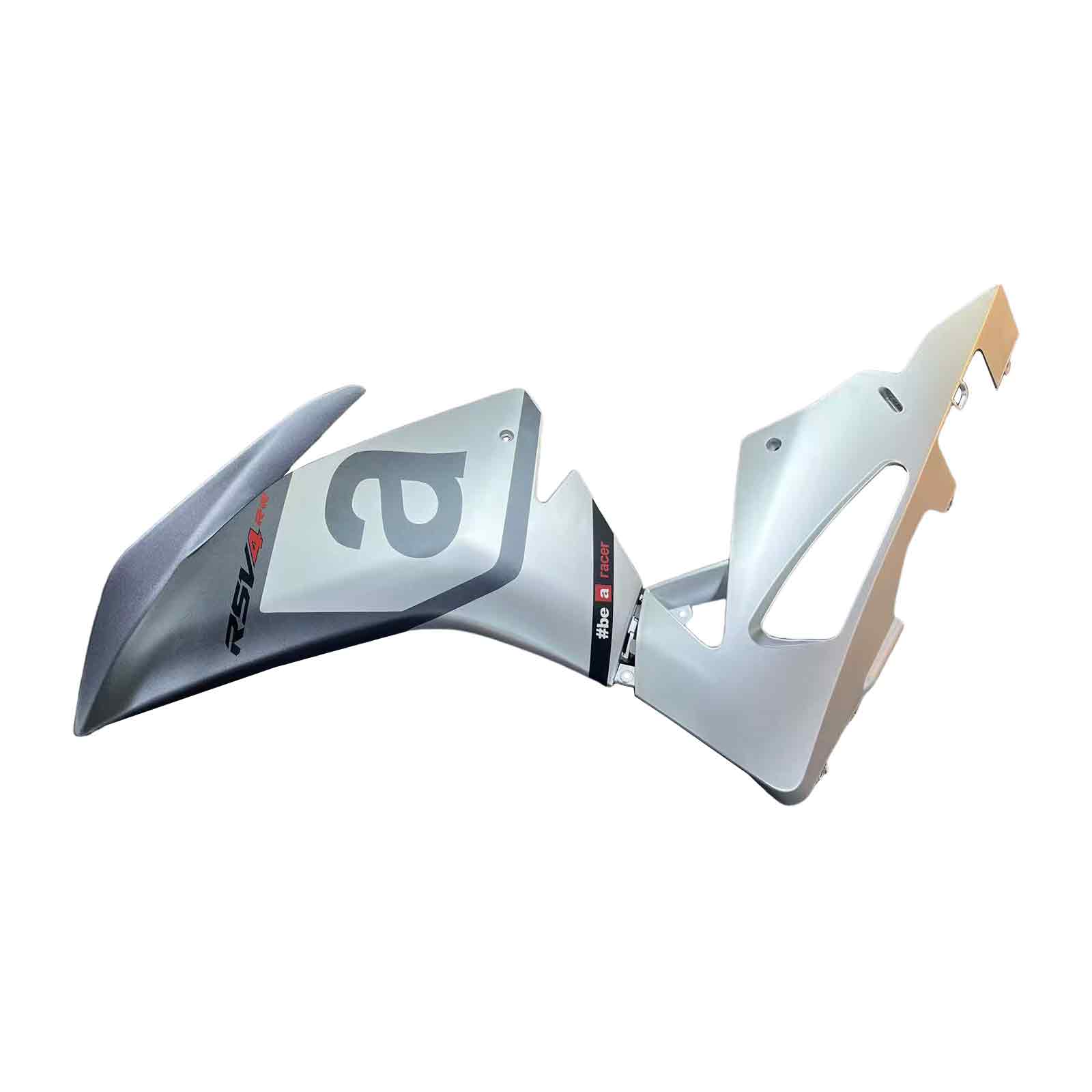 2016-2018 Aprilia RSV4 1000 Kit Carénage Carrosserie Plastique