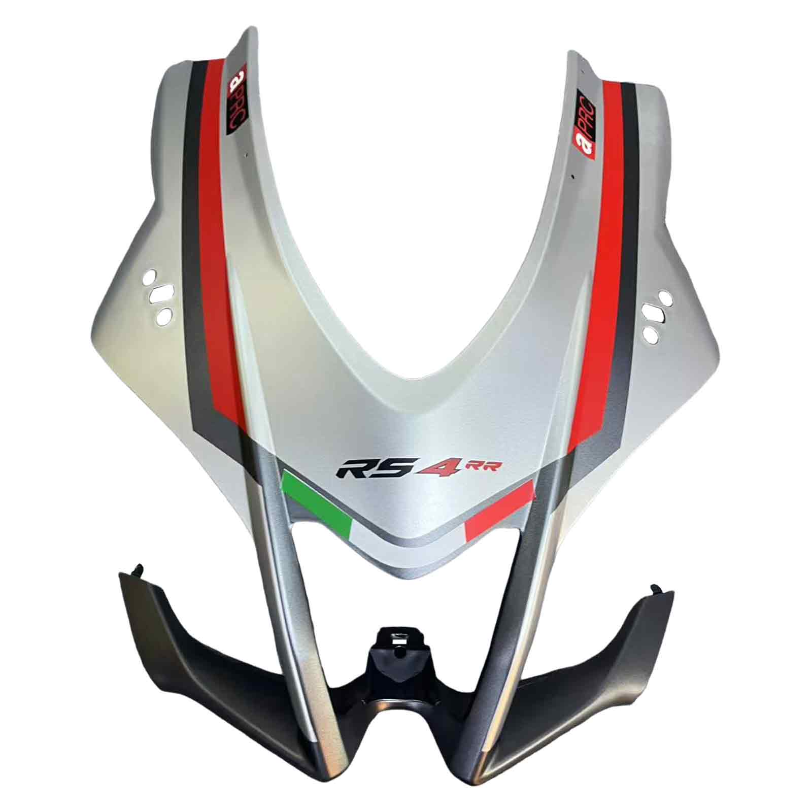 2016-2018 Aprilia RSV4 1000 Kit Carénage Carrosserie Plastique