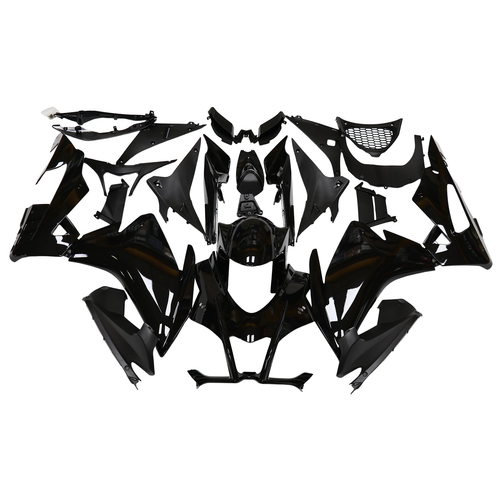 2016-2020 Aprilia RSV4 1000 Injection Fairing Kit Bodywork Plastic