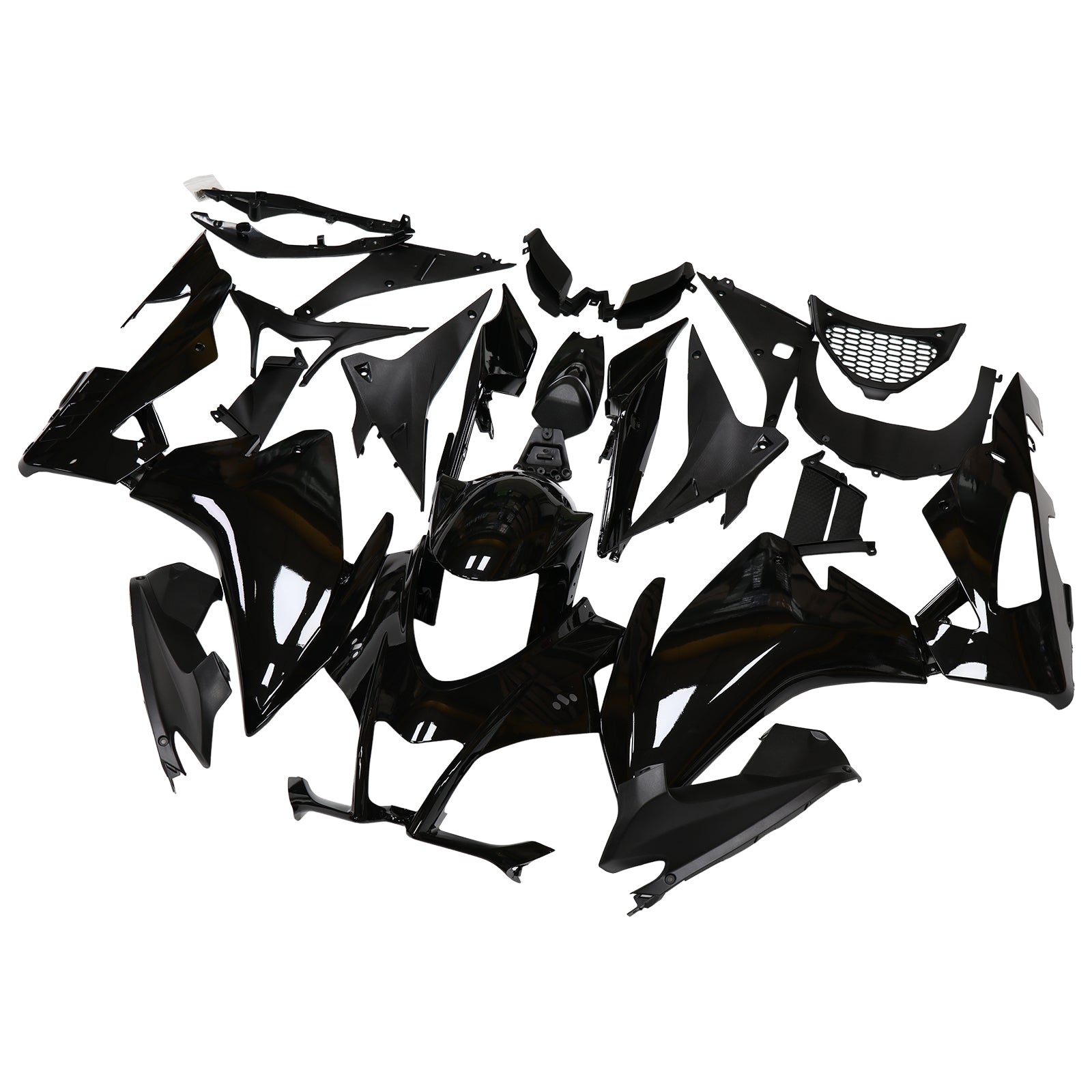 2016-2020 Aprilia RSV4 1000 Injection Fairing Kit Bodywork Plastic