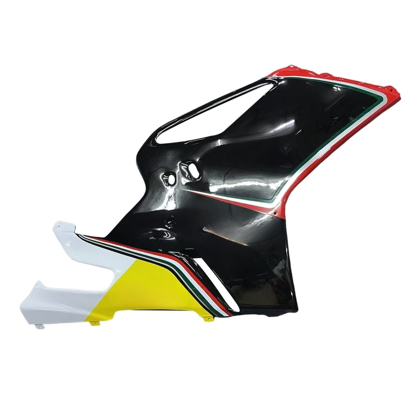 2003-2006 Aprilia RSV1000 Fairing Kit karosseri plast
