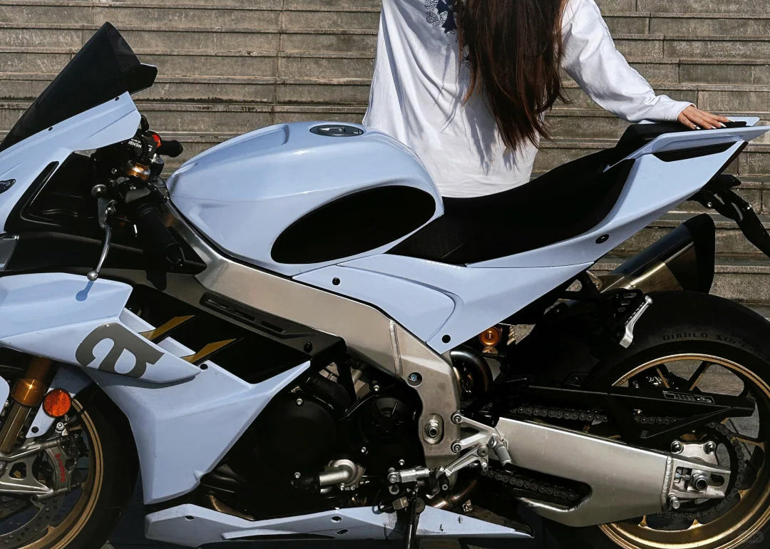 2022-2024 Aprilia RSV4 1100 Injection Fairing Kit Bodywork Plastic