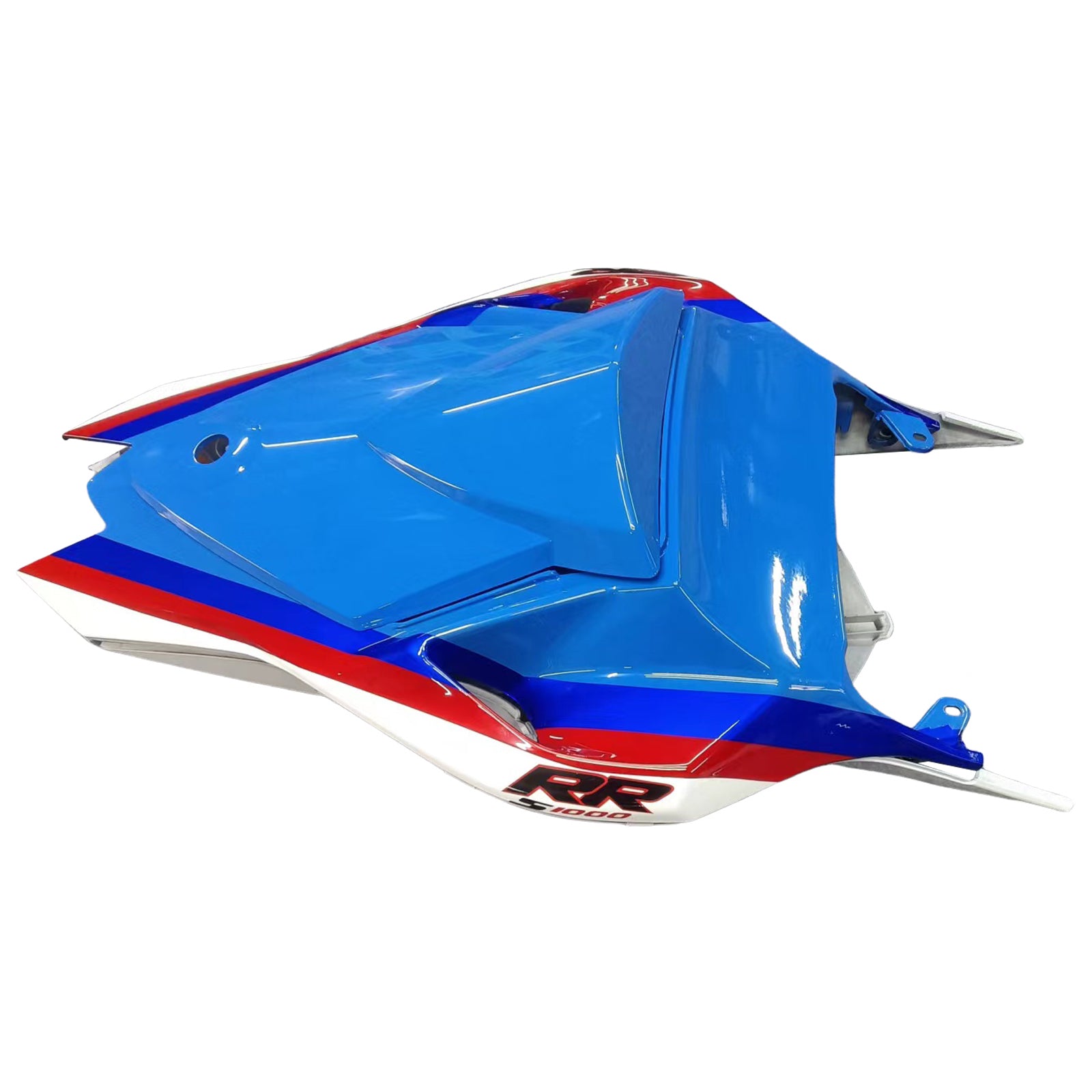 2009-2014 BMW S1000RR Multi color Fairing Kit