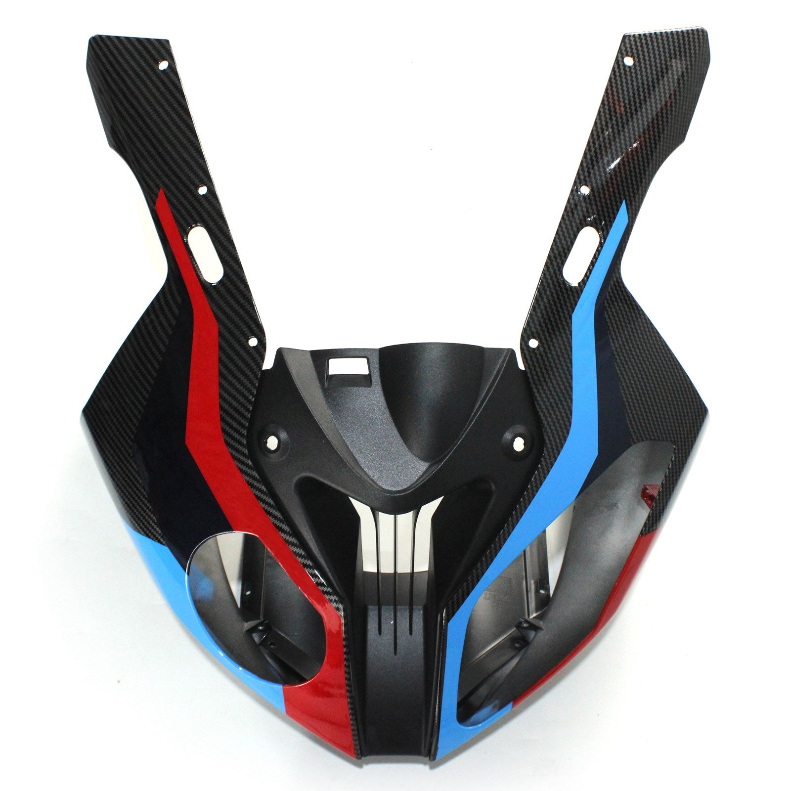 2009-2014 BMW S1000RR kuipset carrosserie kunststof ABS