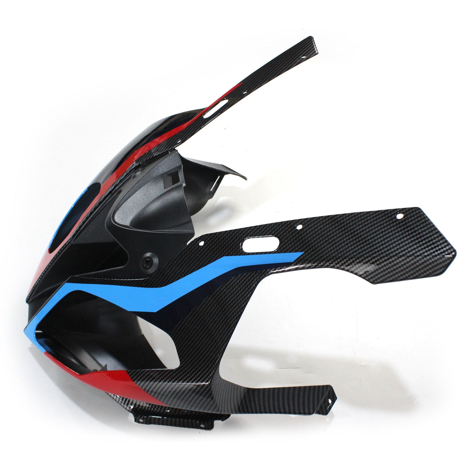 2009-2014 BMW S1000RR kuipset carrosserie kunststof ABS