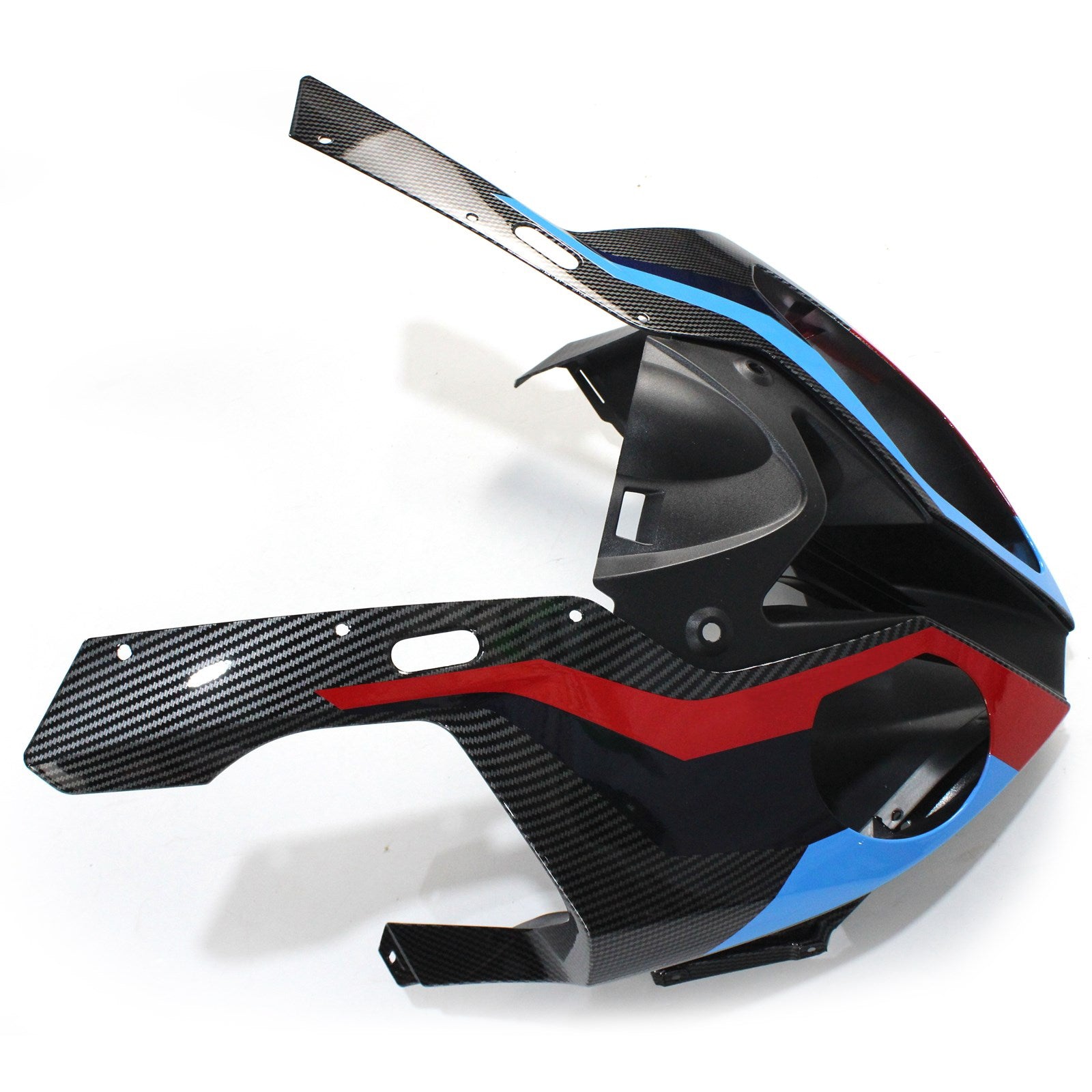 2009-2014 BMW S1000RR kuipset carrosserie kunststof ABS