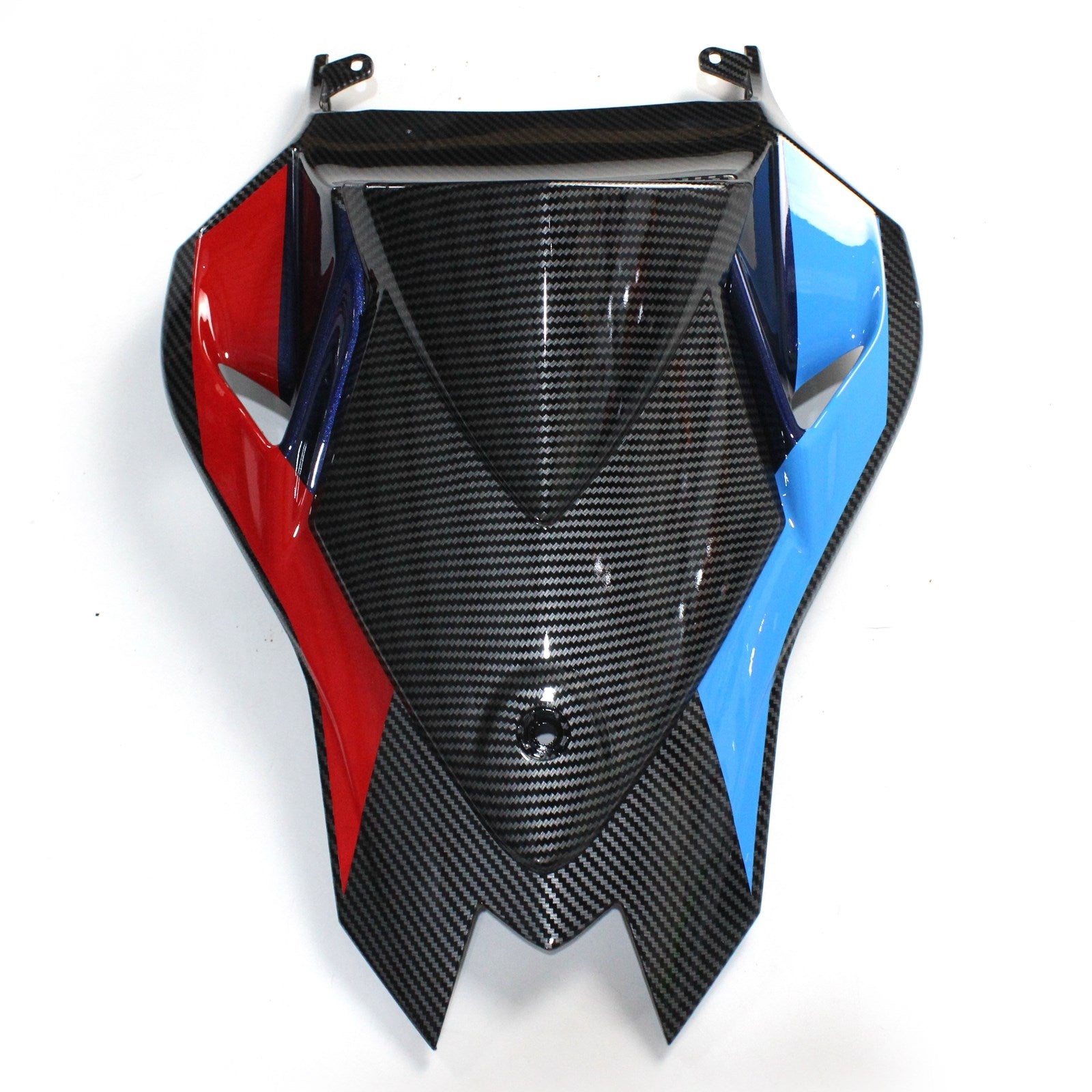 2009-2014 BMW S1000RR kuipset carrosserie kunststof ABS
