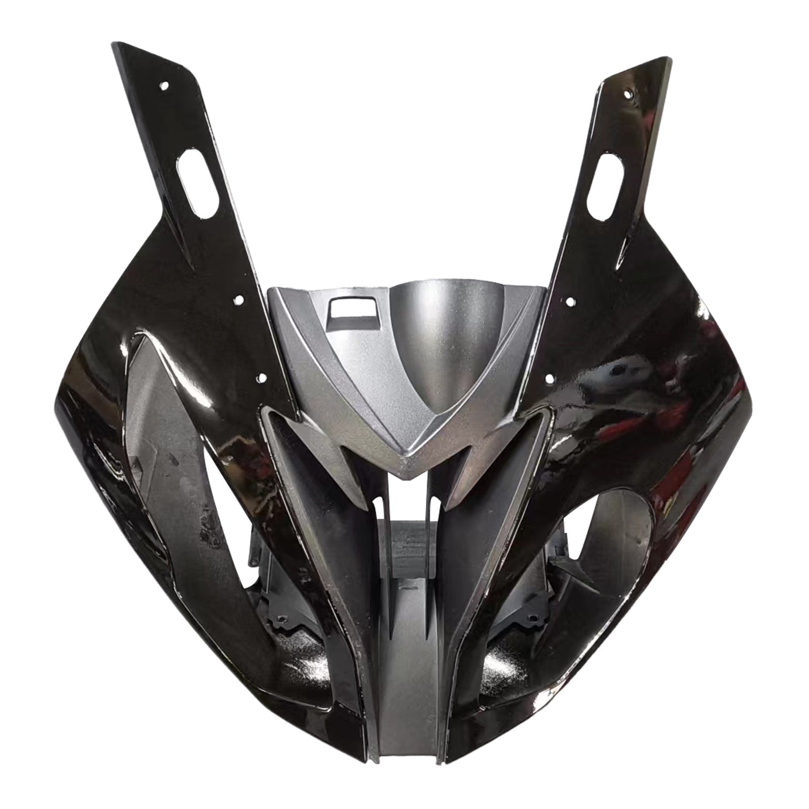 2015-2016 BMW S1000RR Amotopart Fairing Kit Bodywork Black Plastic ABS For