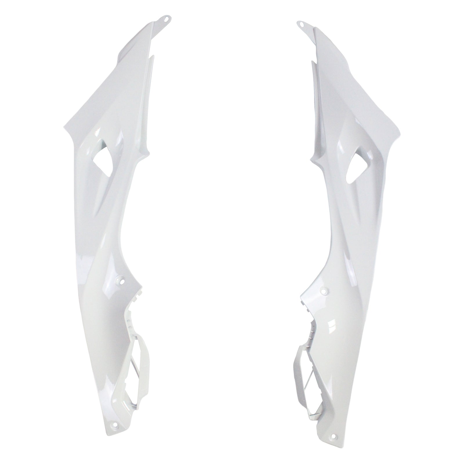 2015-2016 BMW S1000RR Kit de carenagem para carroceria de plástico ABS genérico