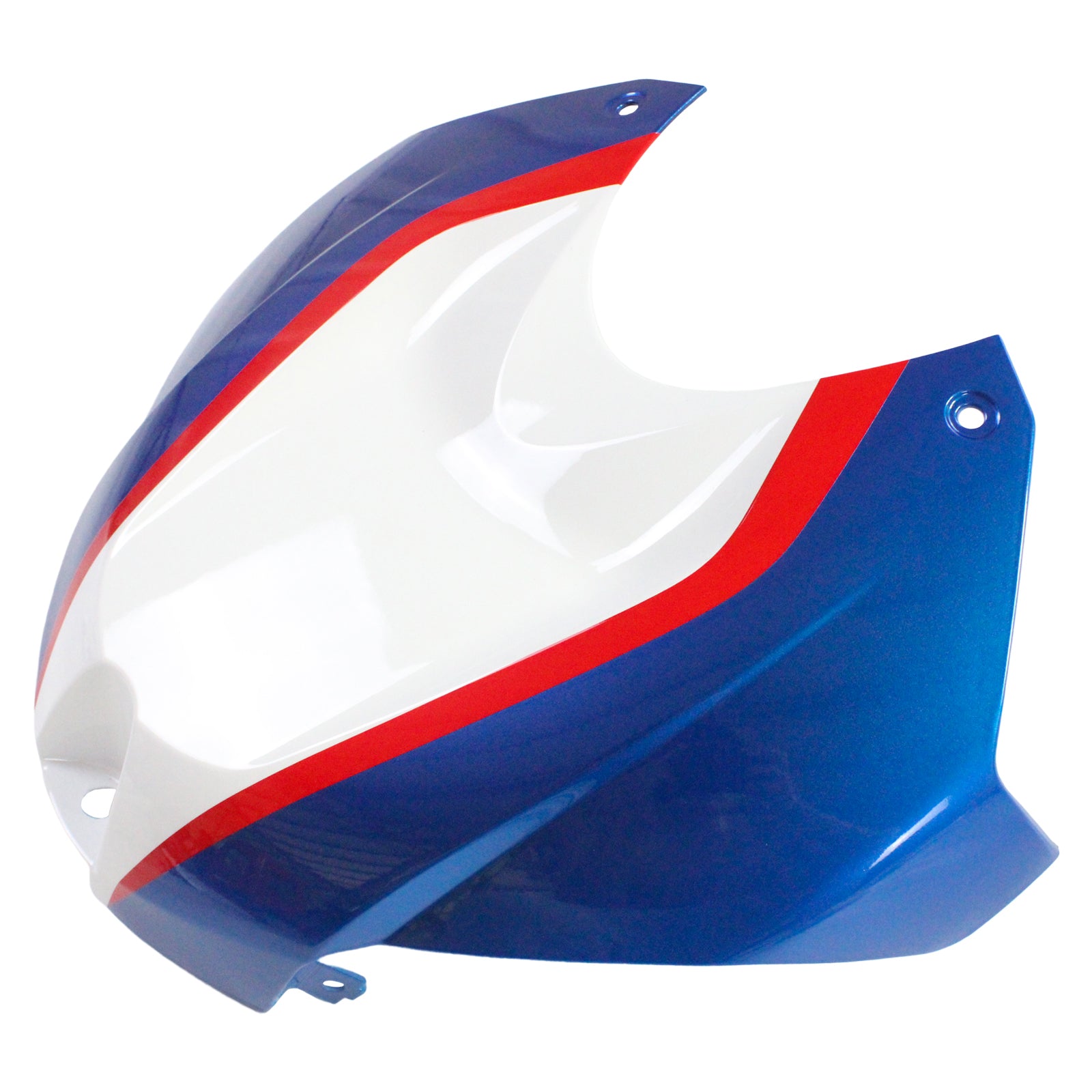 2015-2016 BMW S1000RR Kit de carenagem para carroceria de plástico ABS genérico