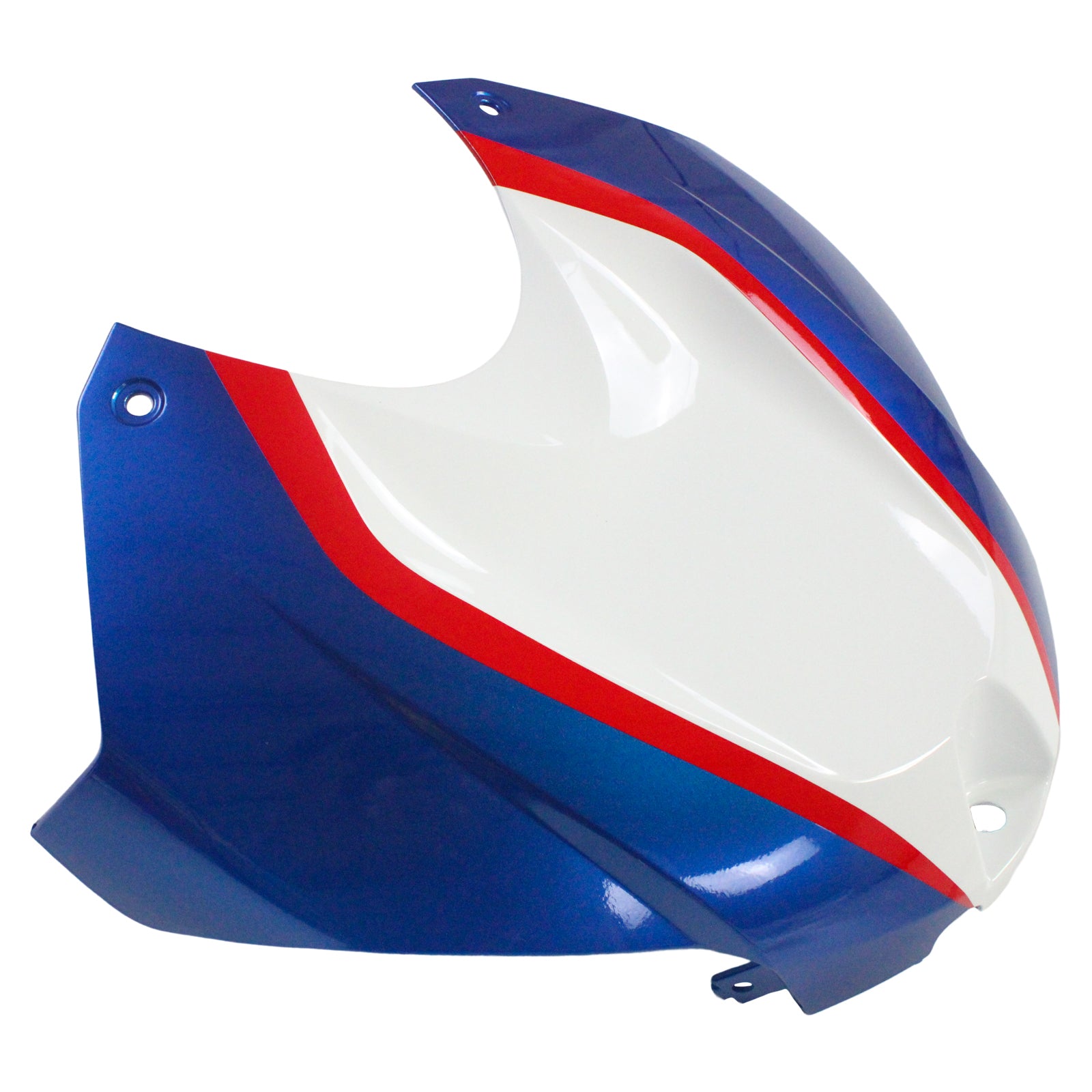 2015-2016 BMW S1000RR Kit de carenagem para carroceria de plástico ABS genérico