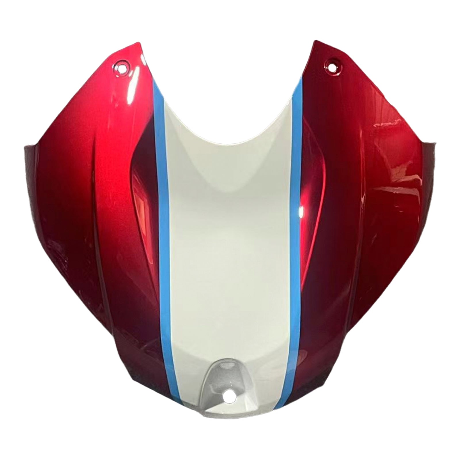 2015-2016 BMW S1000RR Kit Carénage Carrosserie Plastique ABS